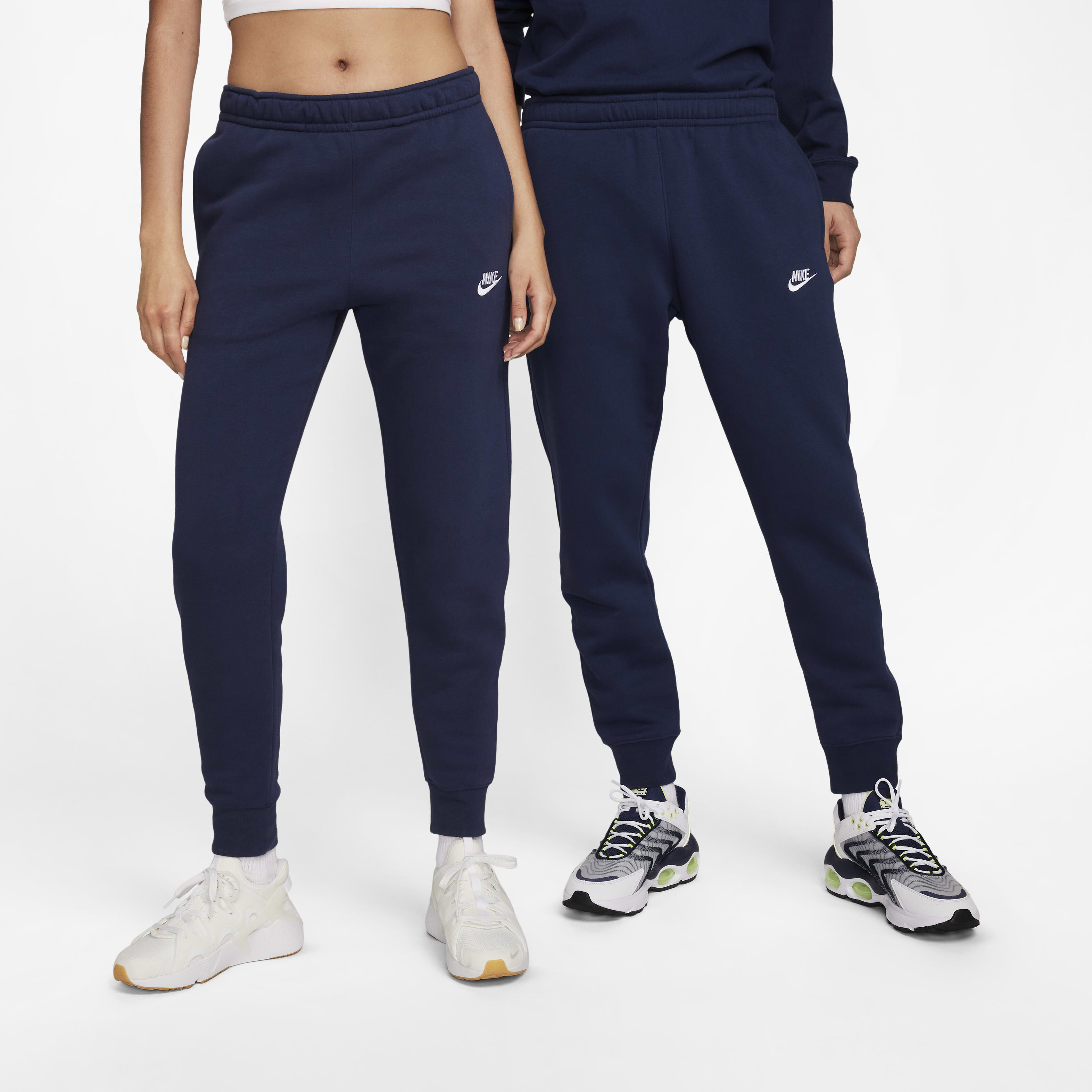 Nike sportswear club fleece jogger pant women's 2025