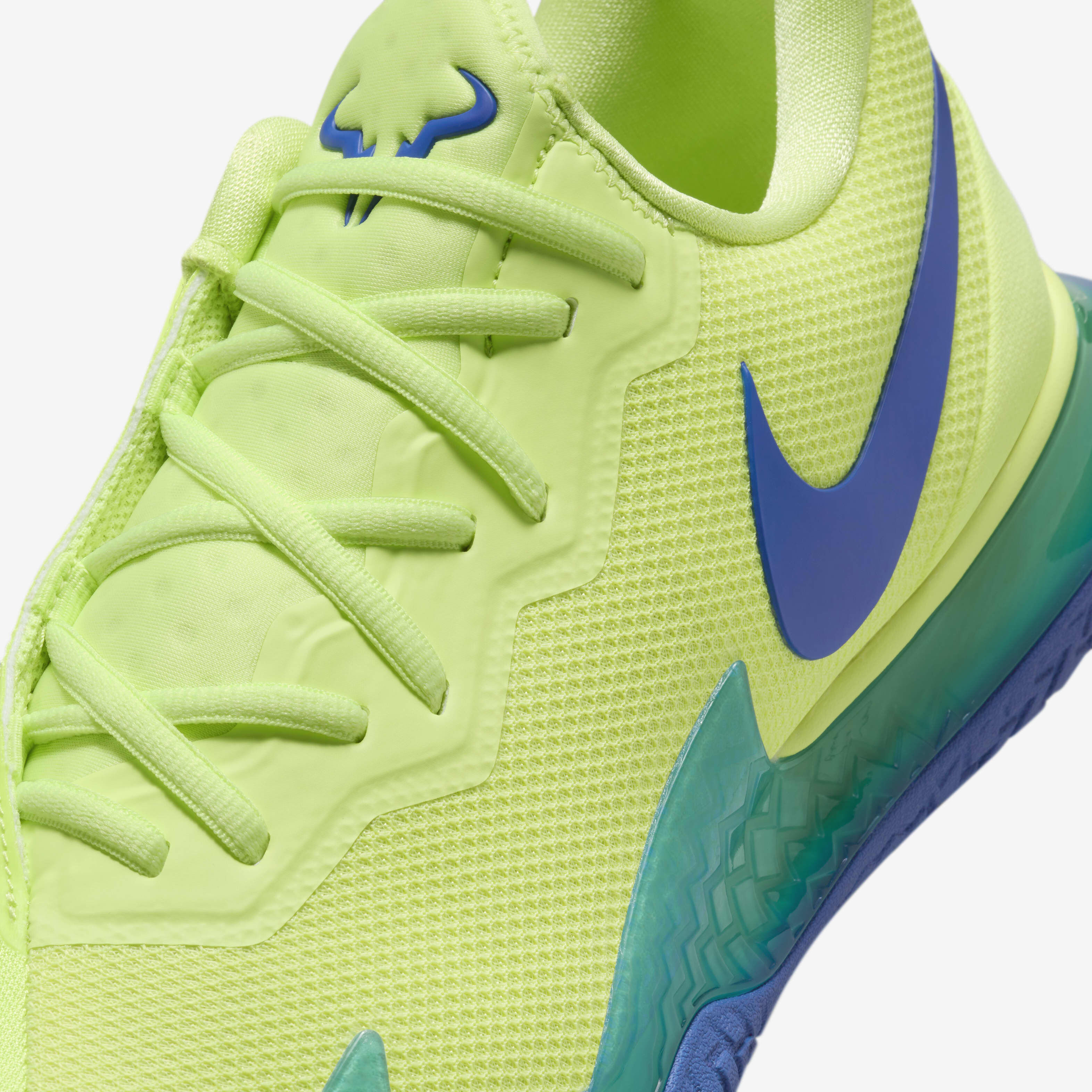 Buy NikeCourt Zoom Vapor Cage 4 Rafa Men's Hard Court Tennis