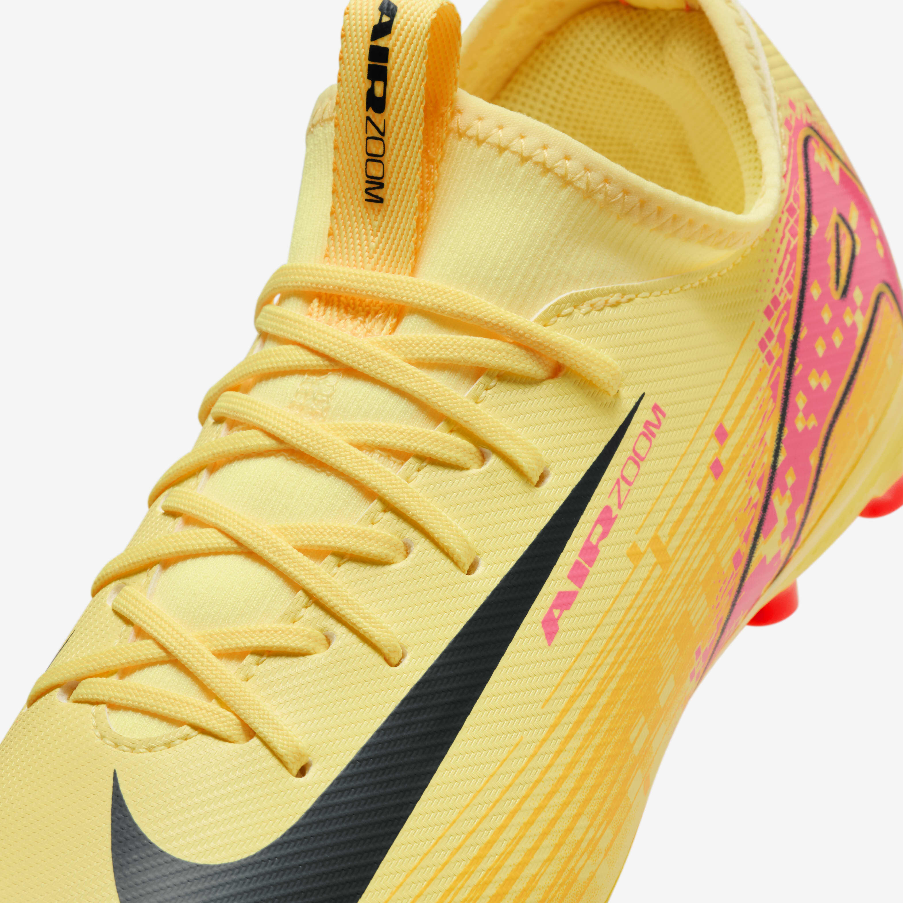 Nike Jr. Mercurial Vapor 16 Academy image number 7