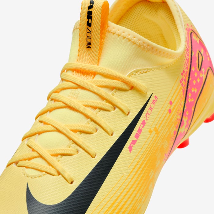 نايكي جونيور ميركيوريال فيبور 16 أكاديمي 'كيليان مبابي' image number 7 نايكي جونيور ميركيوريال فيبور 16 أكاديمي 'كيليان مبابي' image number 7