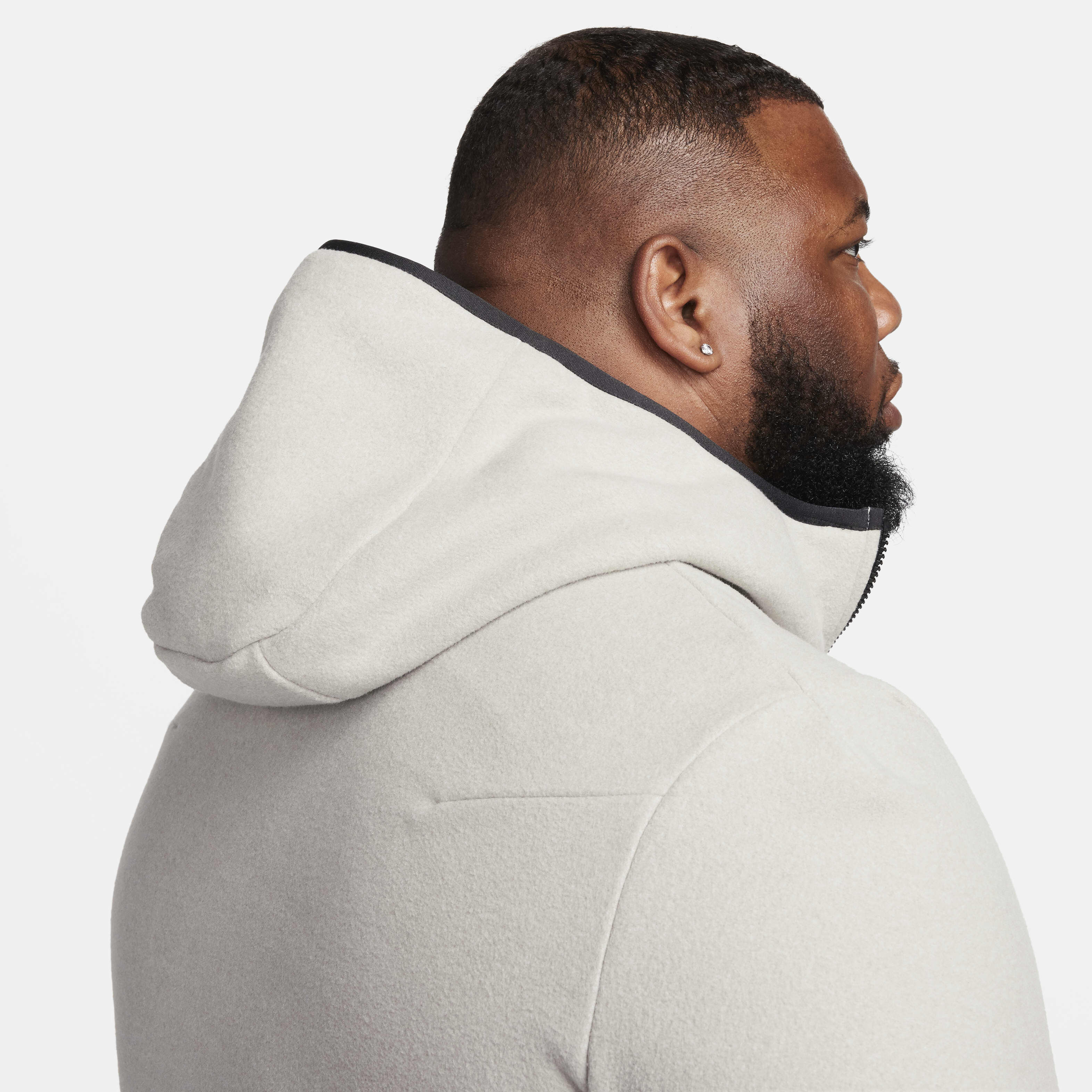 نايكي سبورتسوير تك فليس image number 12