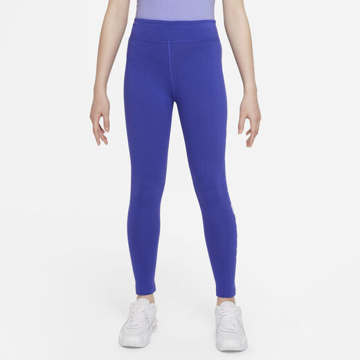 Leggings-Nike, Nike Air Essential, Older Kids' (Girls') Mid-Rise Leggings
