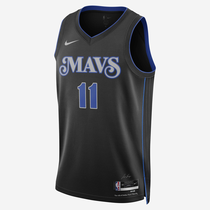 Luka Dončić Dallas Mavericks 2023/24 City Edition