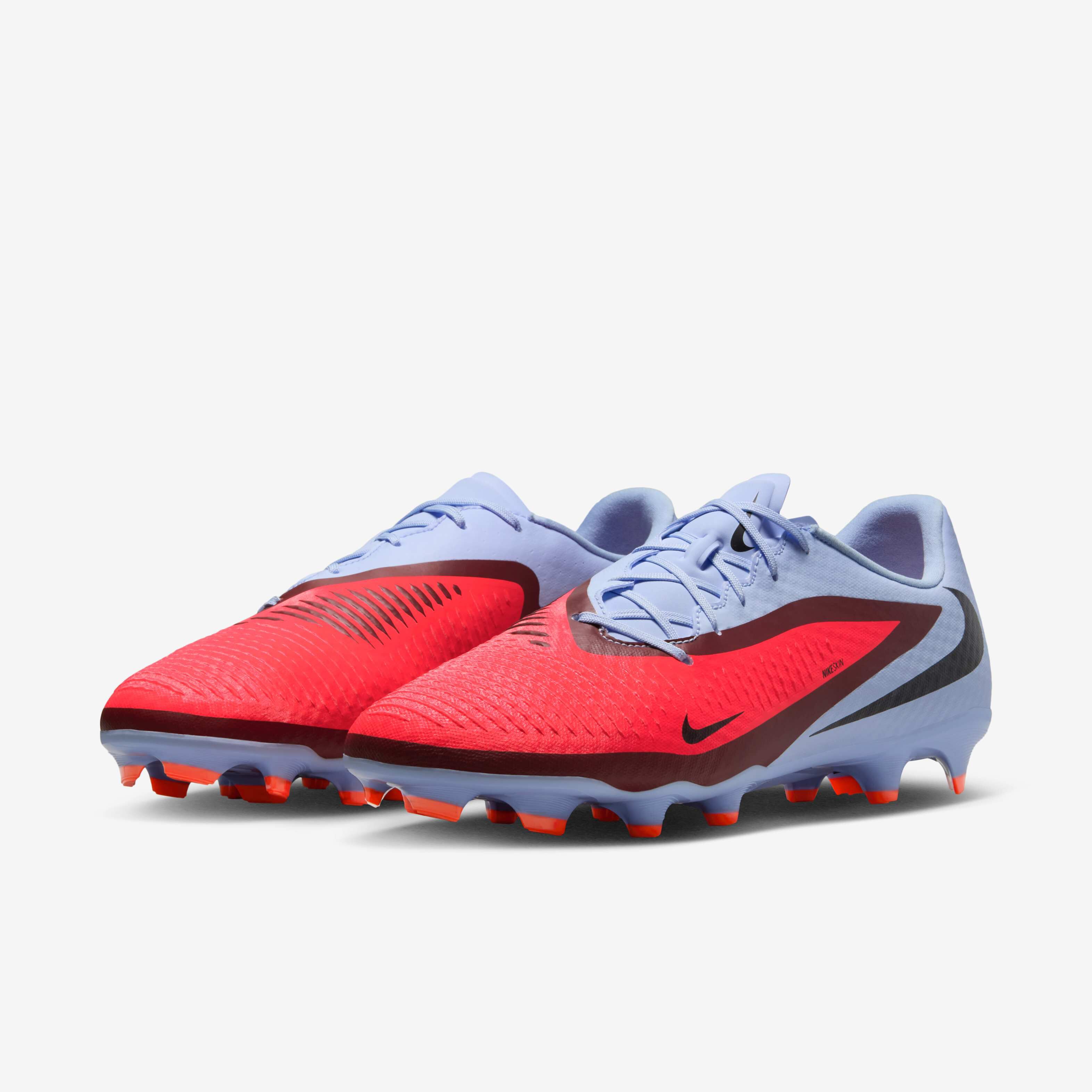 Nike Phantom 6 Low Academy image number 4