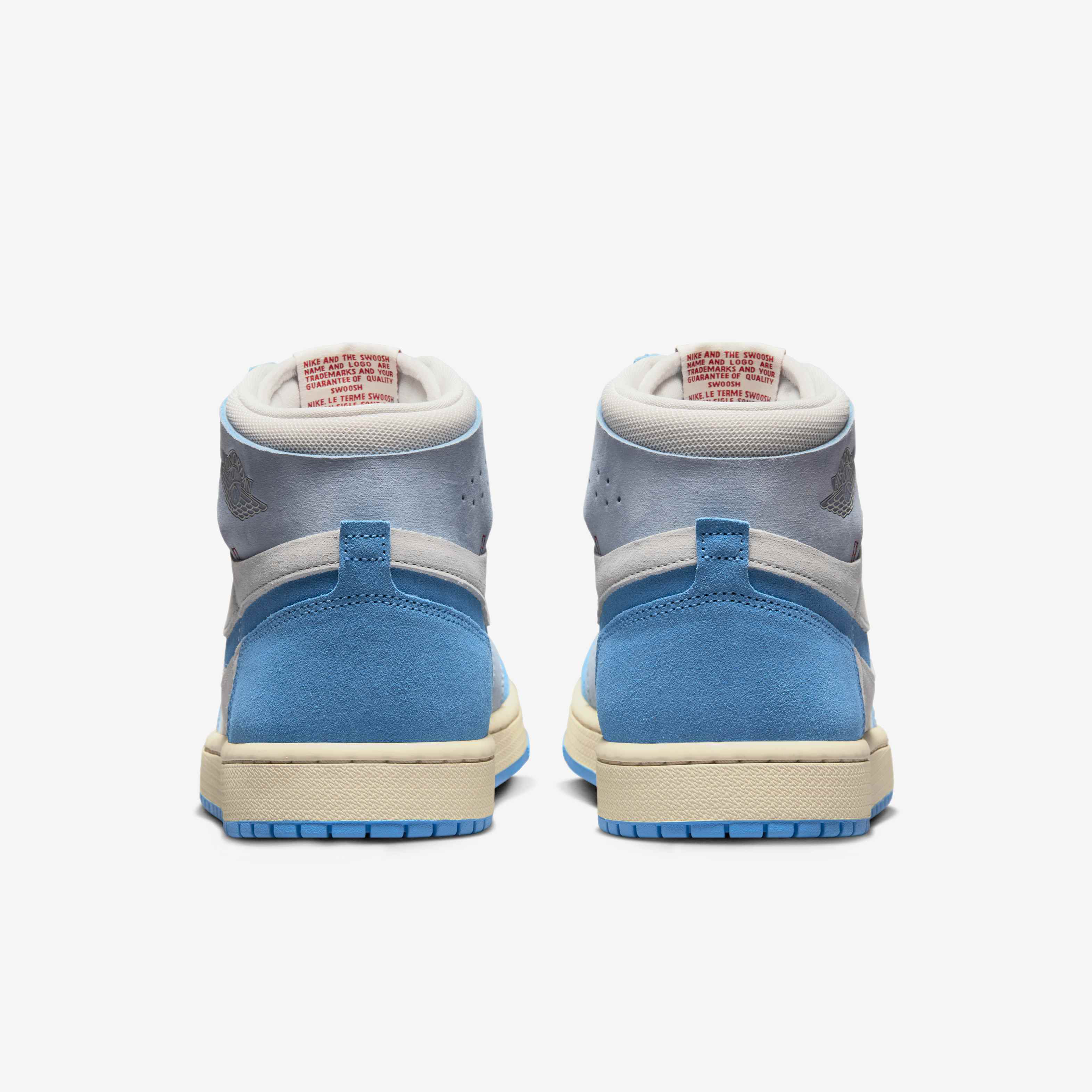 Air Jordan 1 Zoom CMFT 2 image number 5