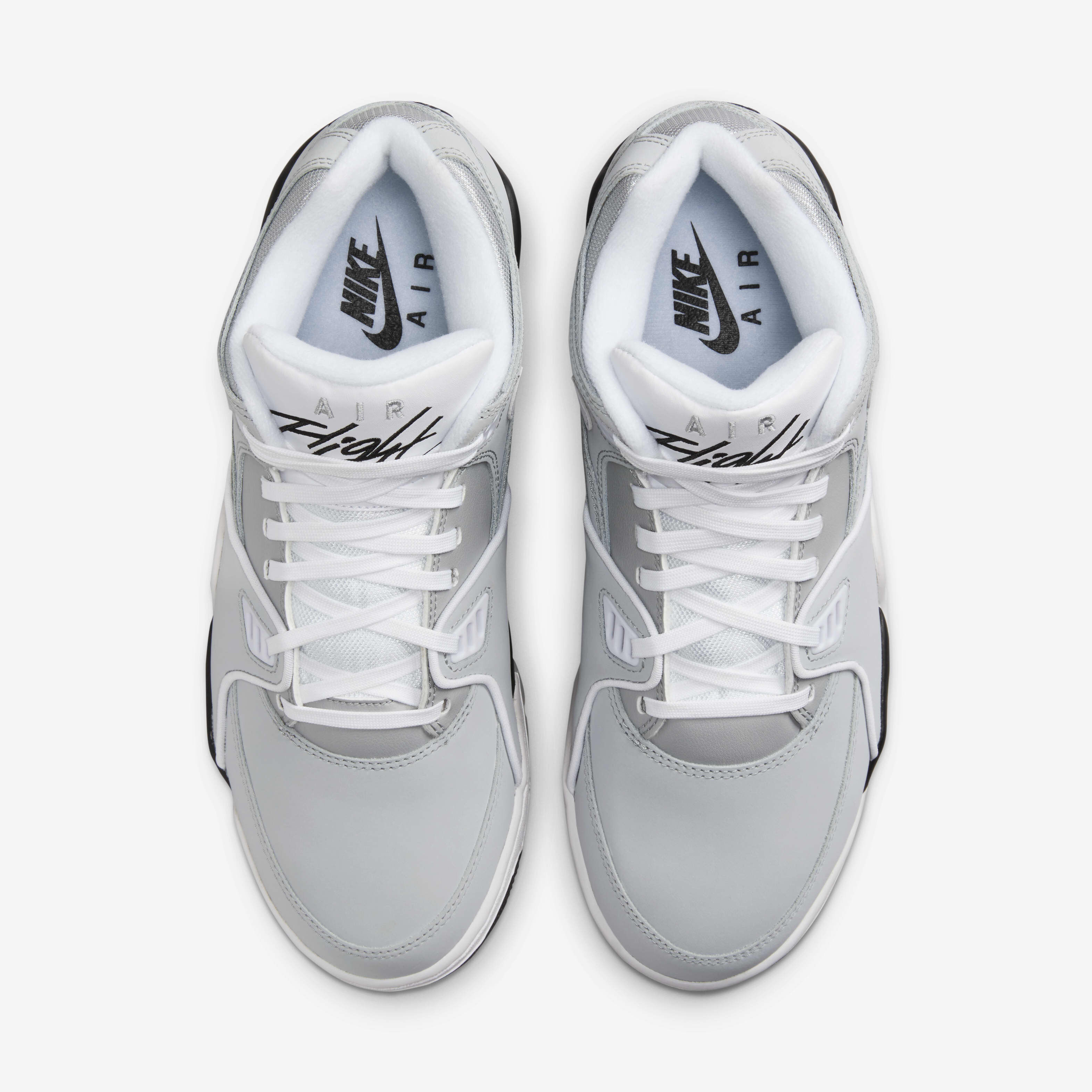 Nike Air Flight 89 image number 3