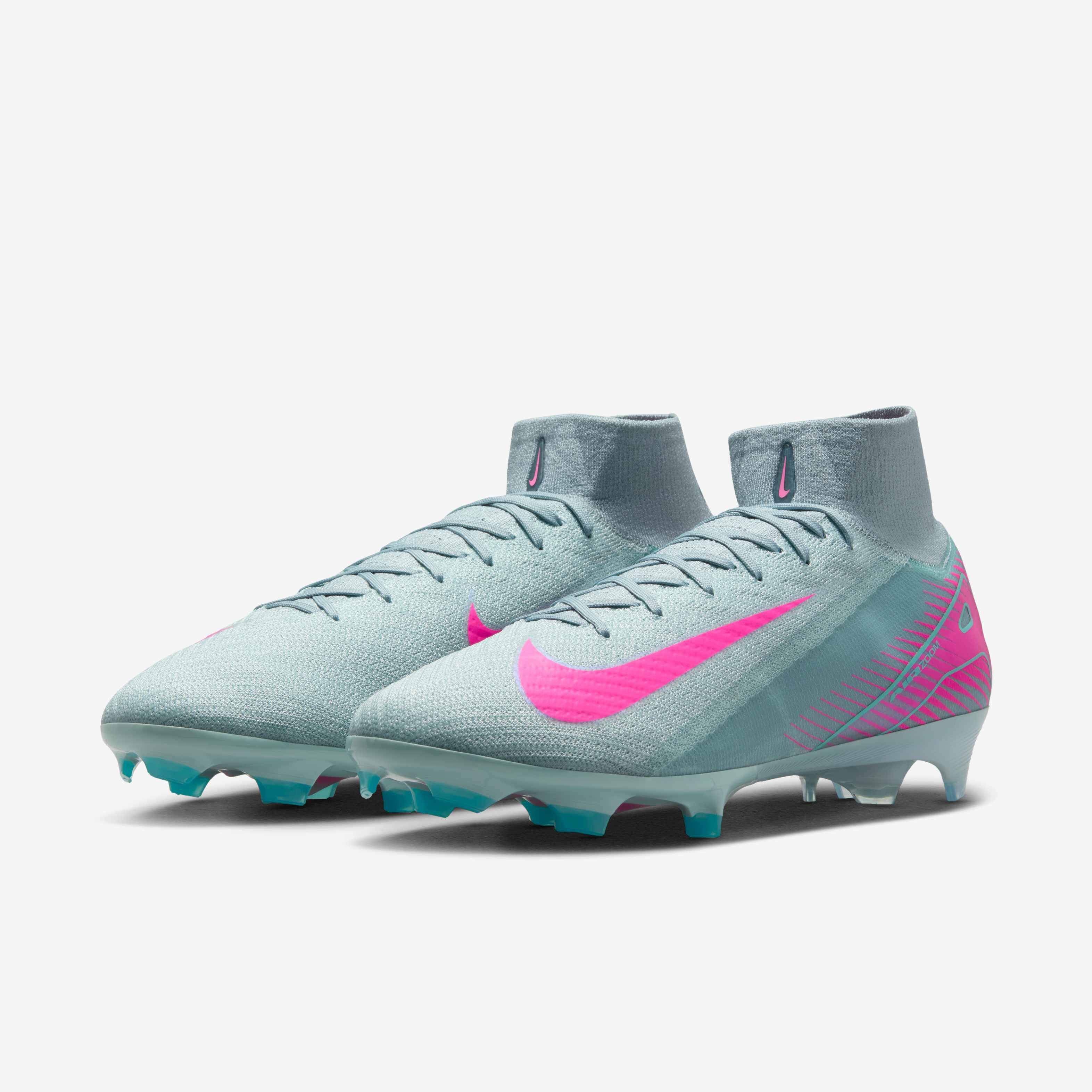 Nike Mercurial Superfly 10 Elite image number 4