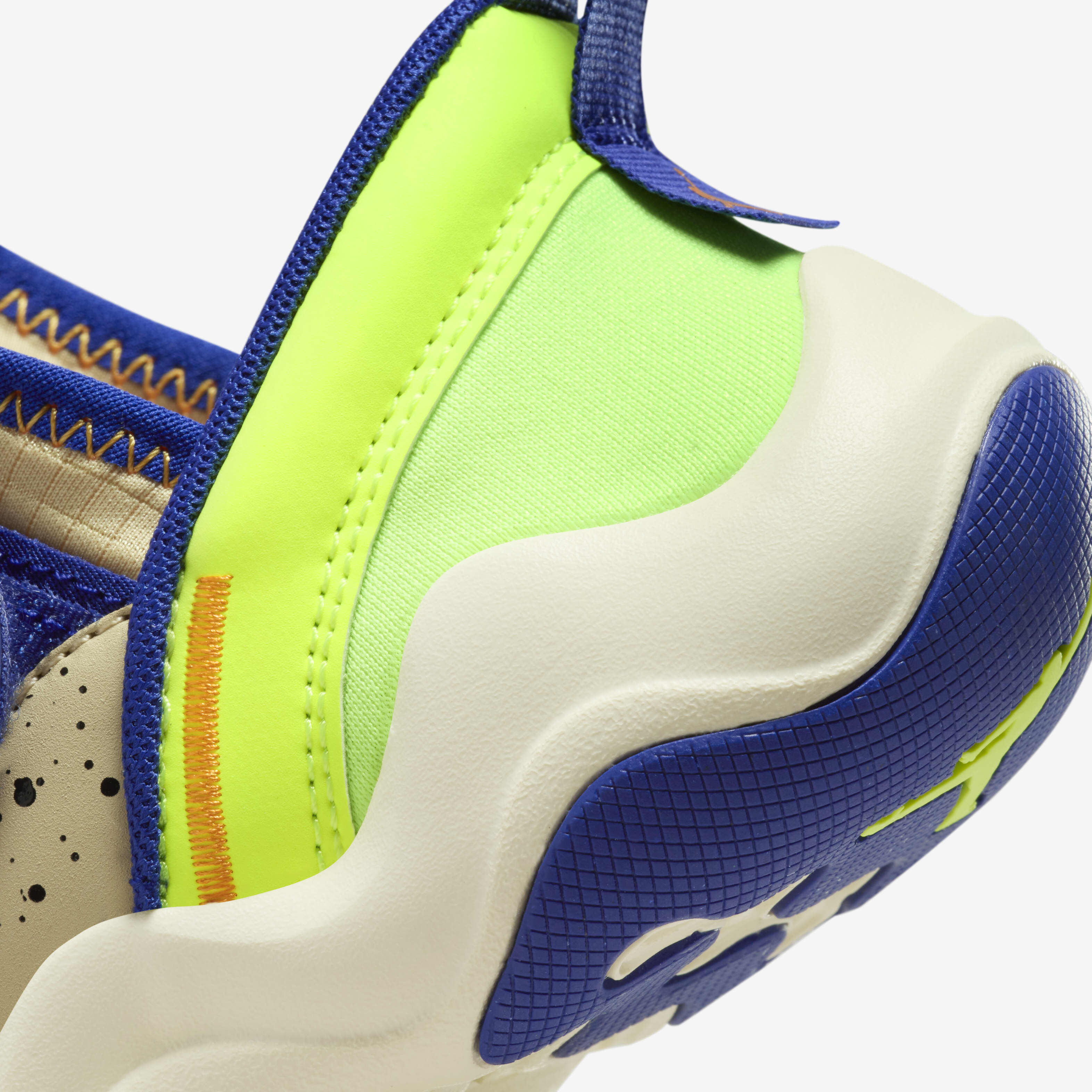 Jordan 23/7 image number 7