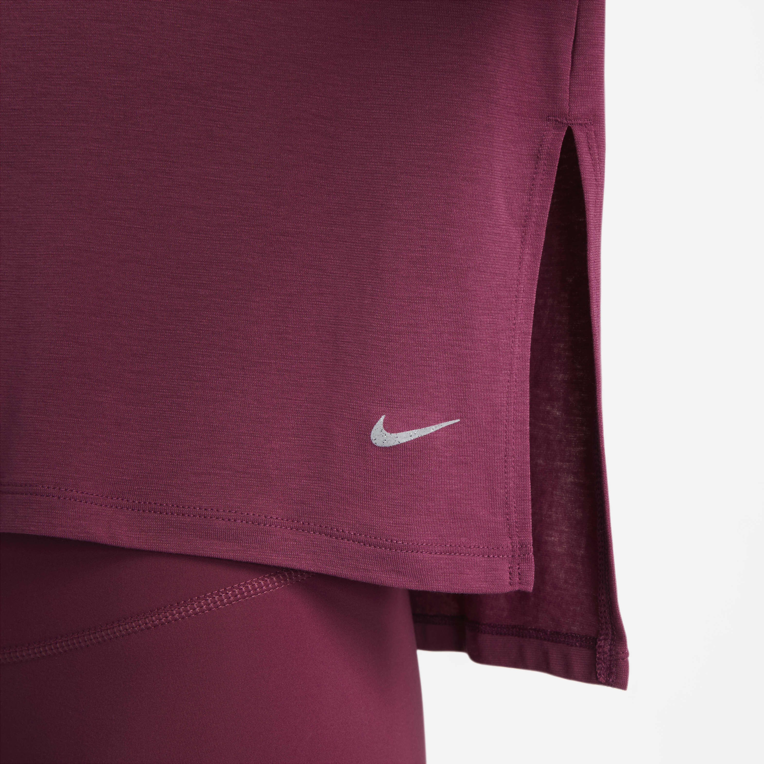 Nike Yoga Dri-FIT image number 3