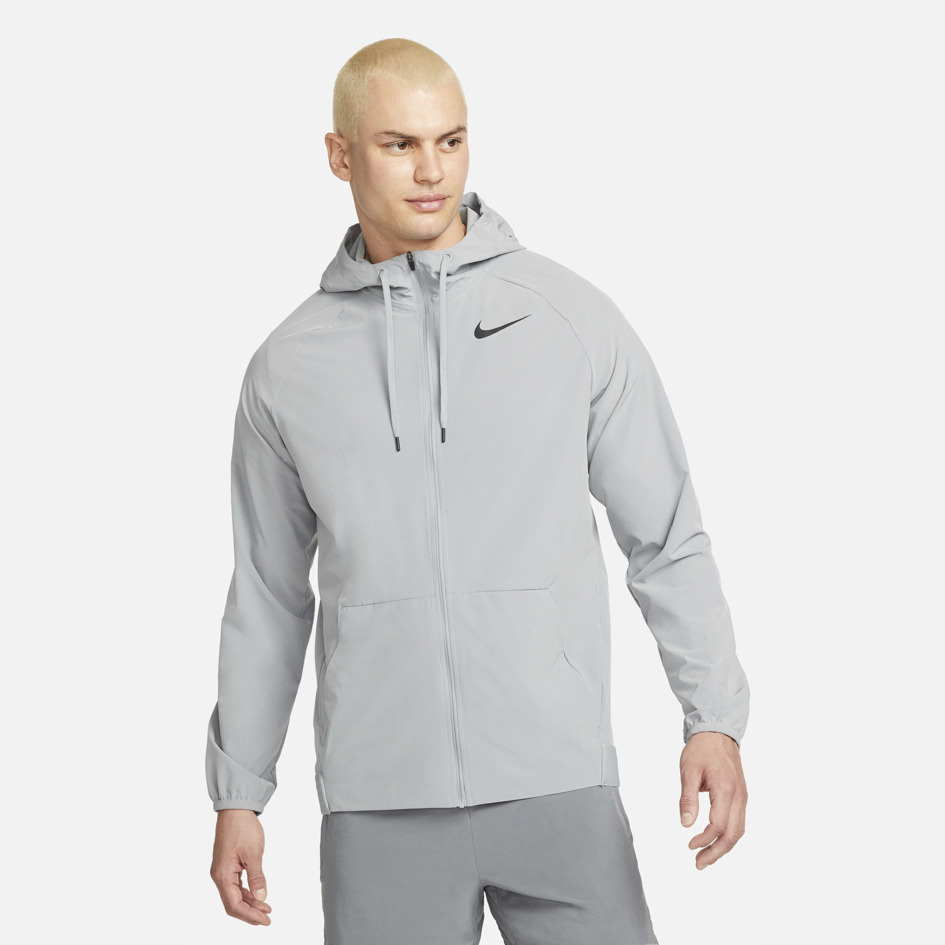 ウォーキング・ランニングウェア NIKE PRO VENT MAX Buy Nike Pro Dri-FIT Flex Vent Max Men's Full-Zip Hooded Training