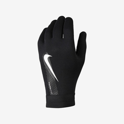 Men's Gloves & Mitts Sale-Nike, Nike Therma-FIT Academy, Football Gloves