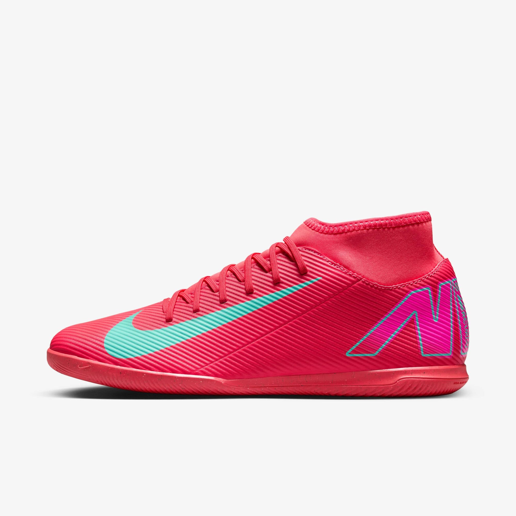 Buy Nike Mercurial Superfly 10 Club Indoor Court High-Top Football