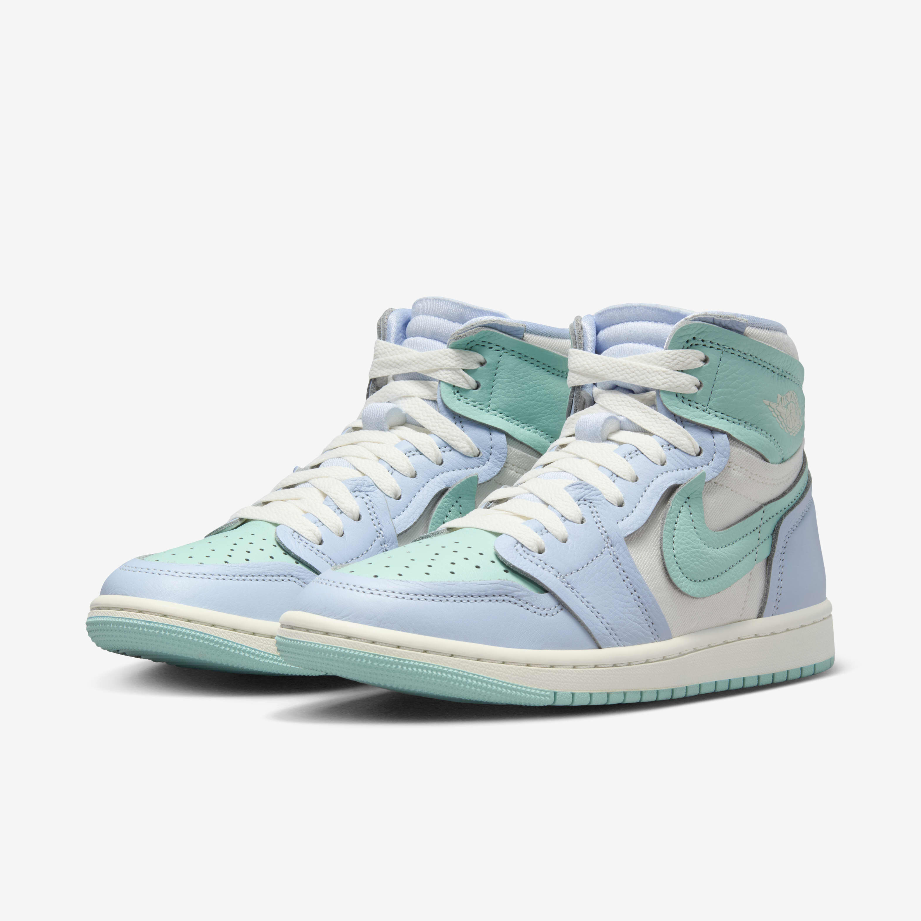 Did nike make jordans deals