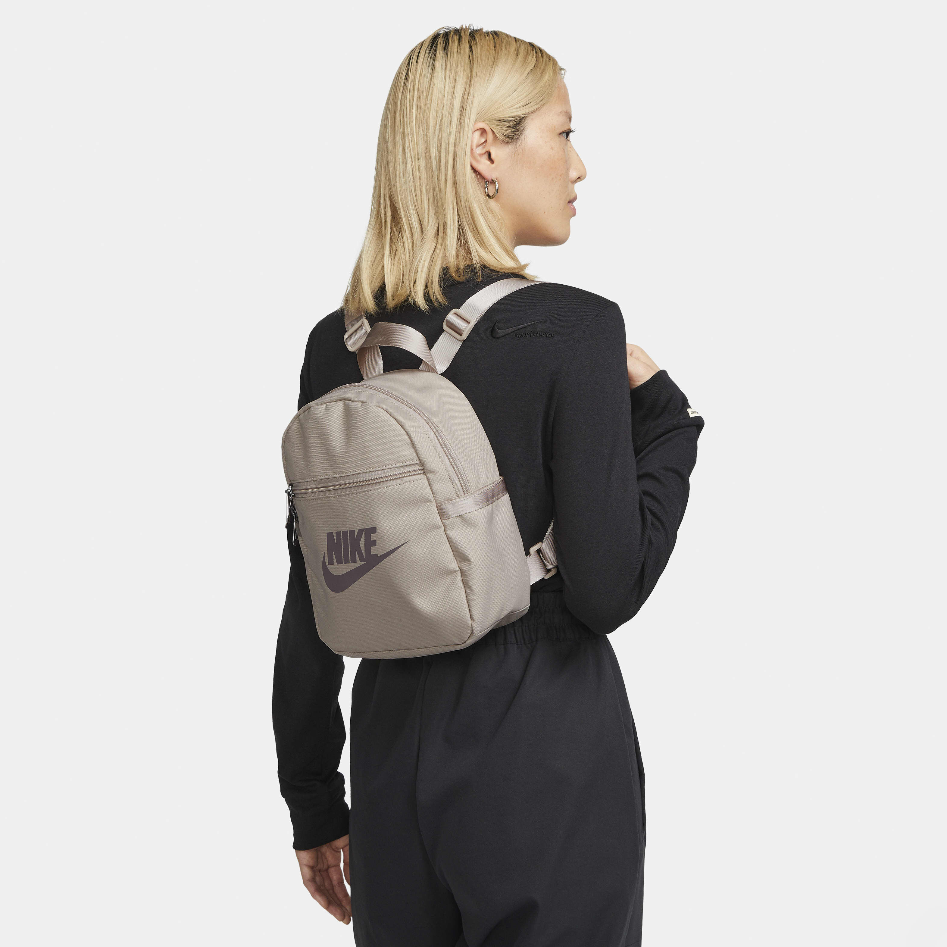 nike futura 365 mini backpack