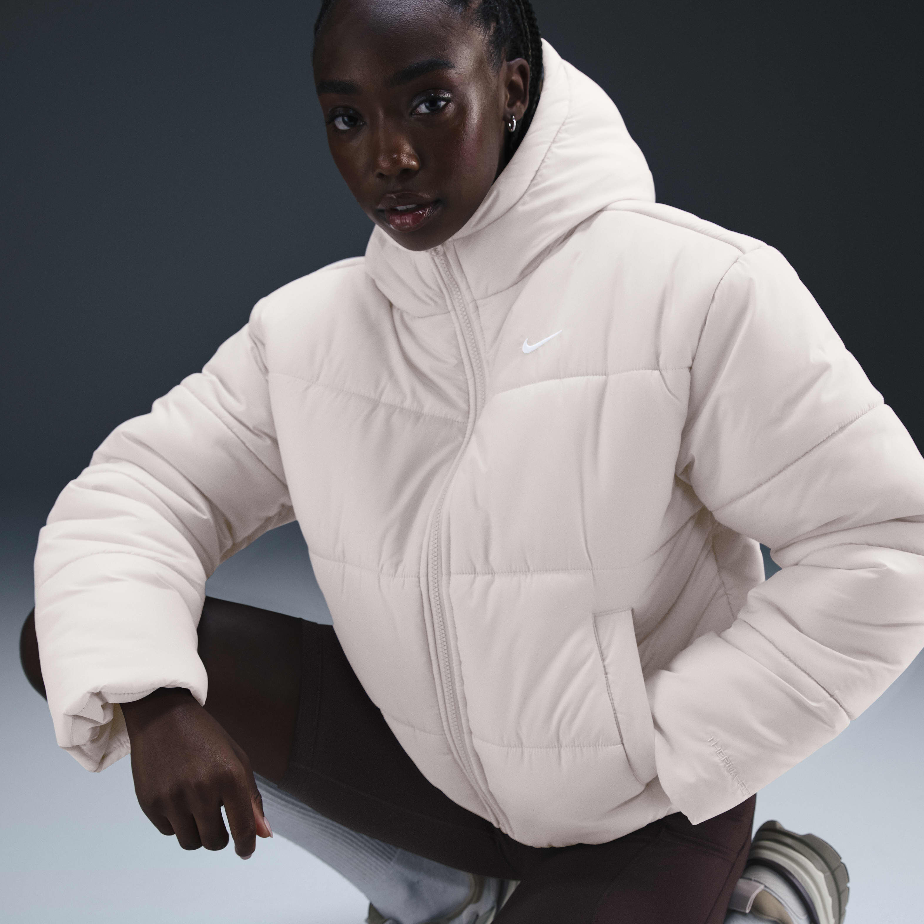 Nike store jacket new arrivals