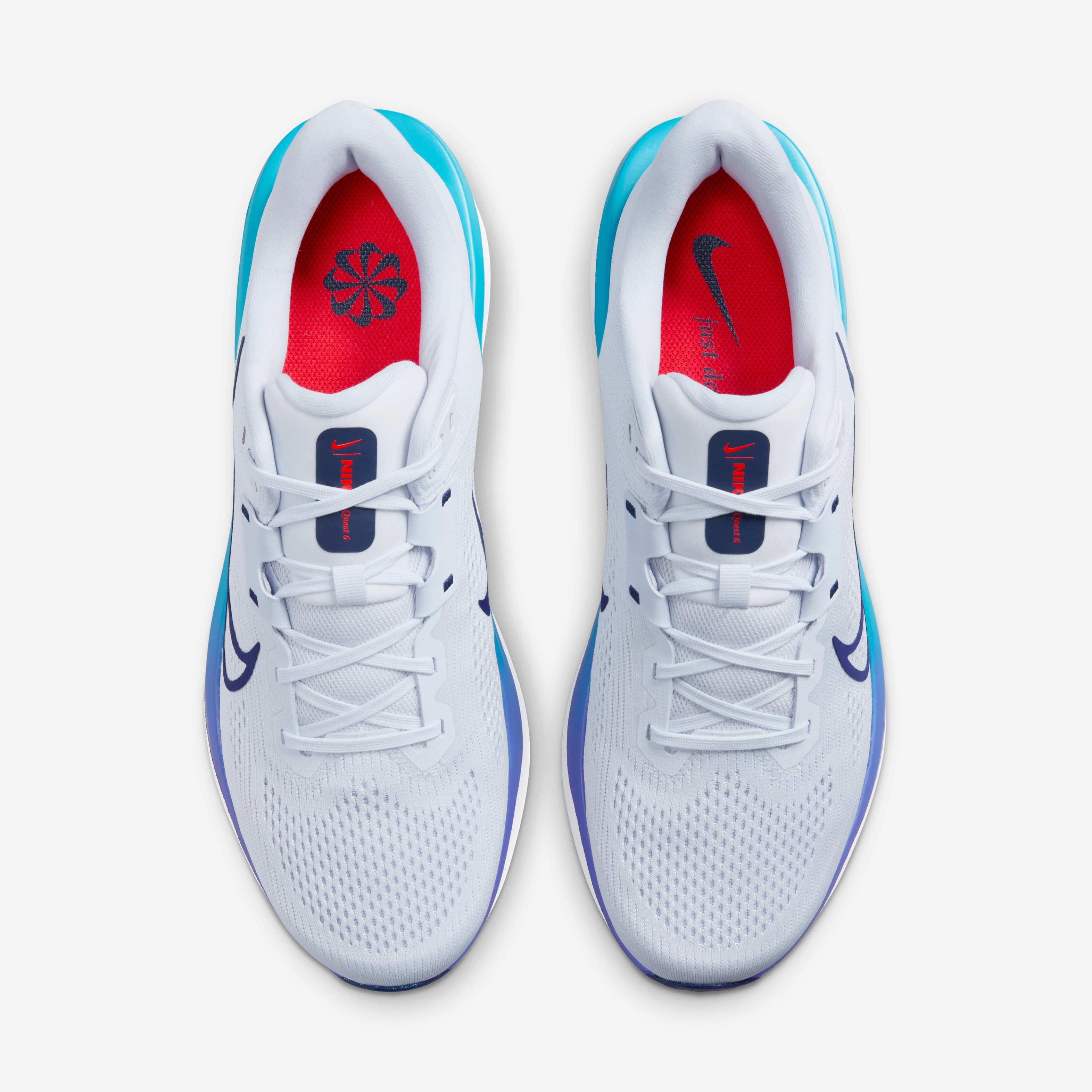 Nike Quest 6 image number 3