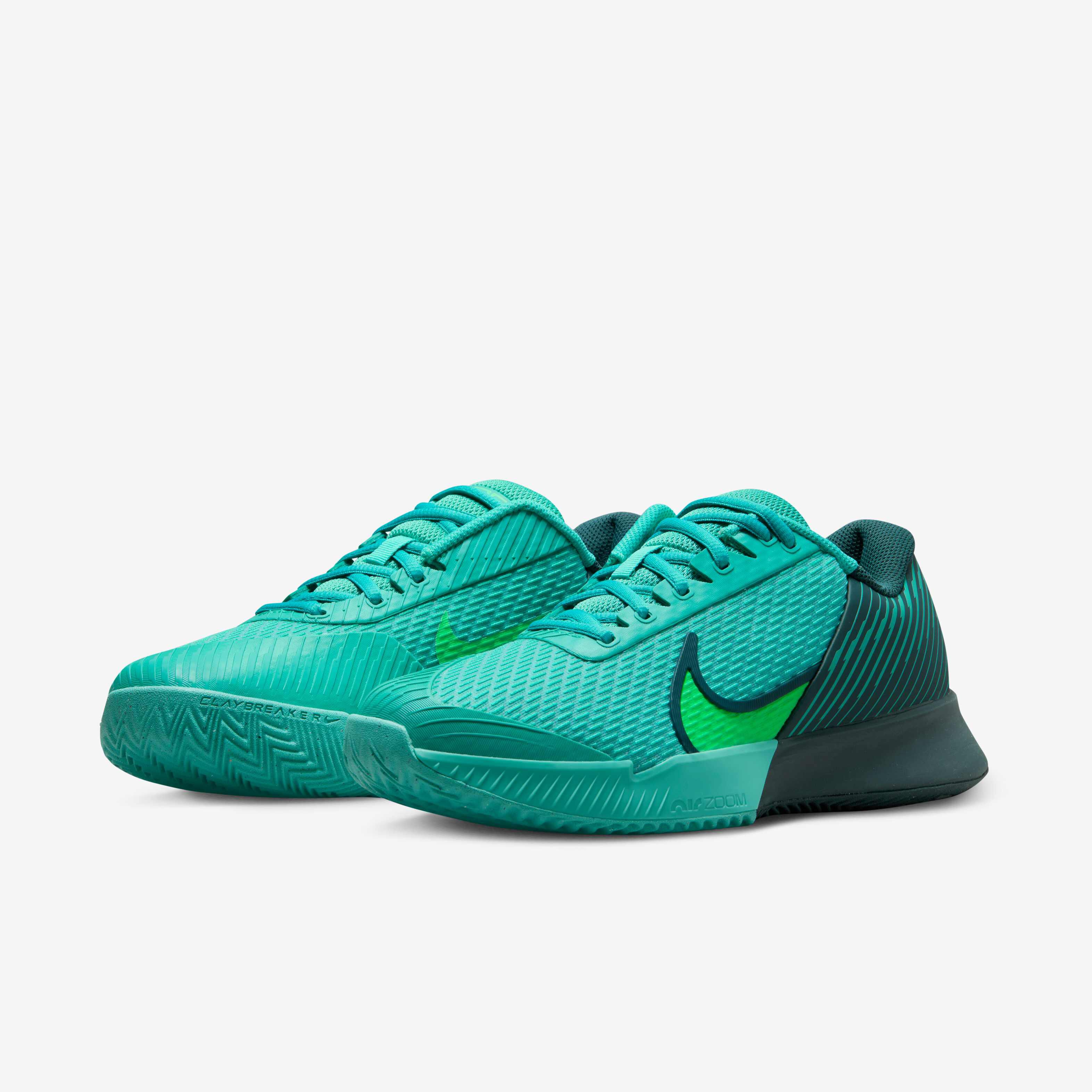 NikeCourt Air Zoom Vapor Pro 2 image number 4