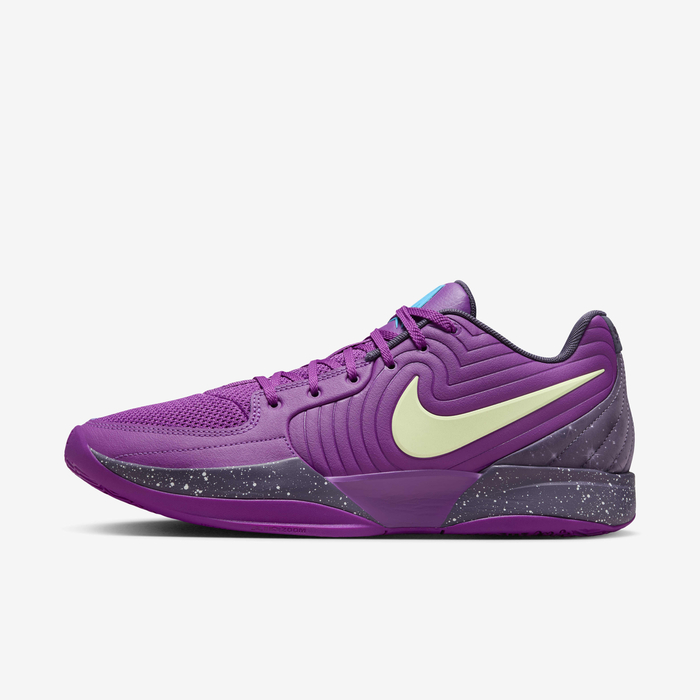 Buy JA Basketball Shoes Bold Berry/Light Lemon Twist/Dark
