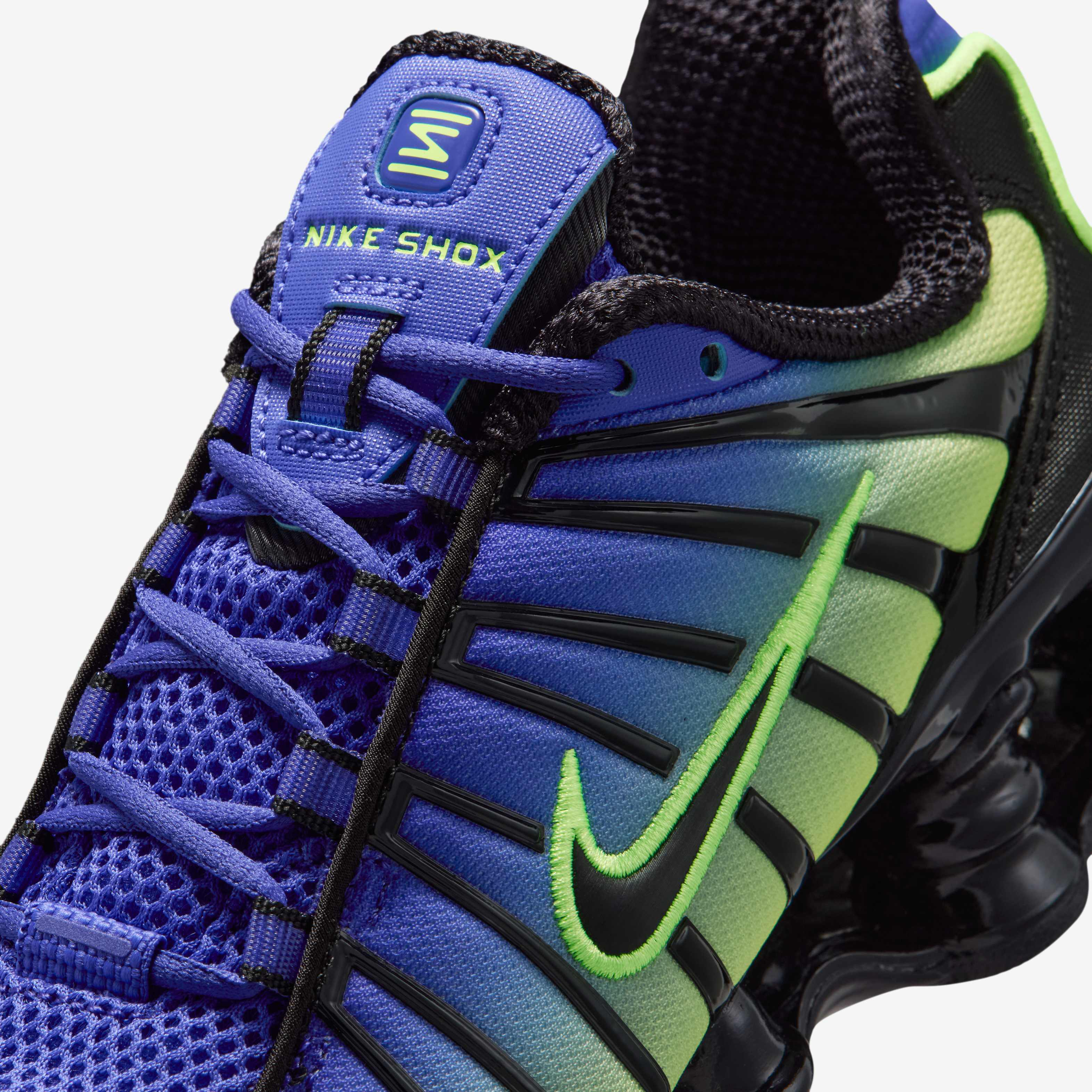 نايكي شوكس TL image number 6