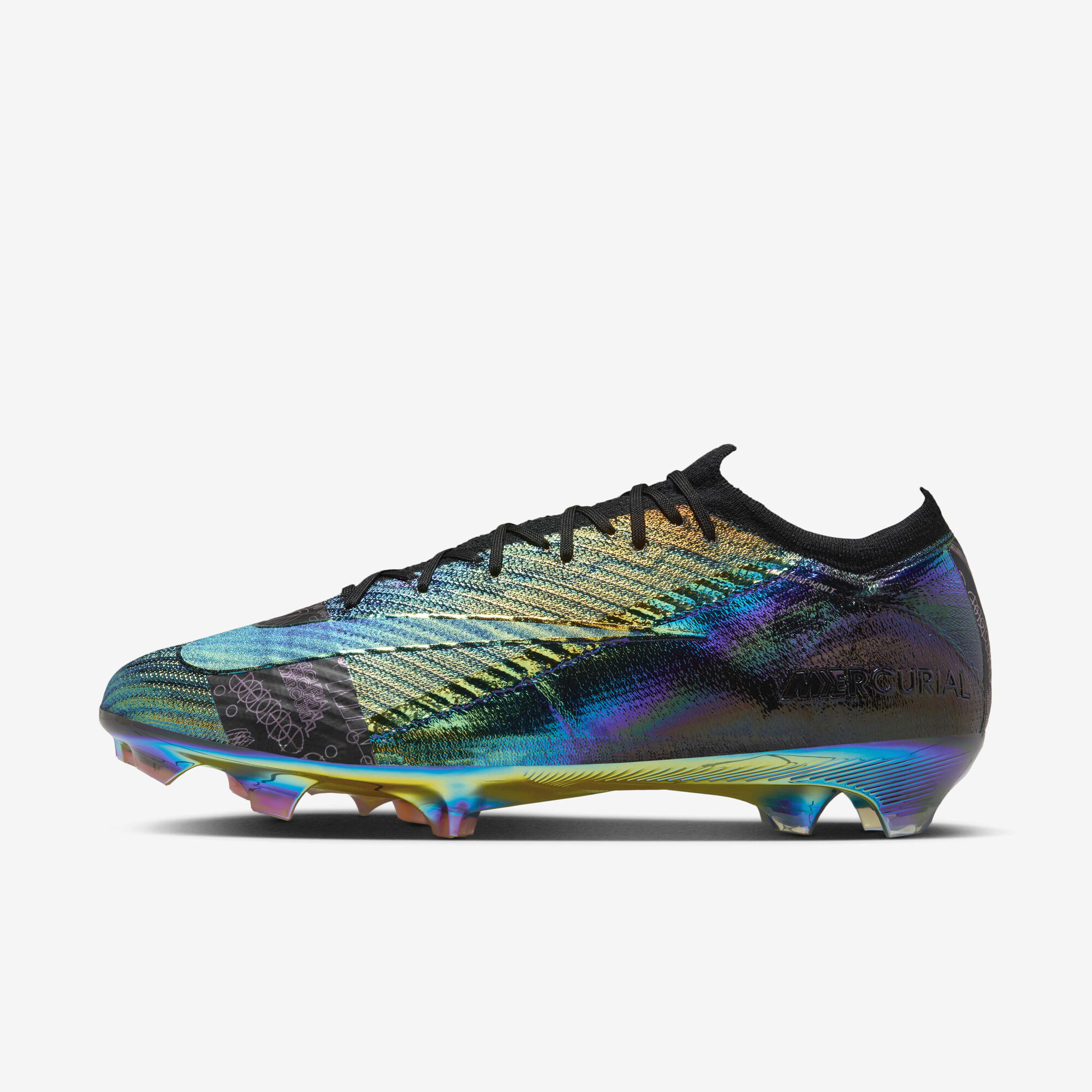 Buy Nike Mercurial Vapor 16 Elite SE FG Low-Top Football Boot