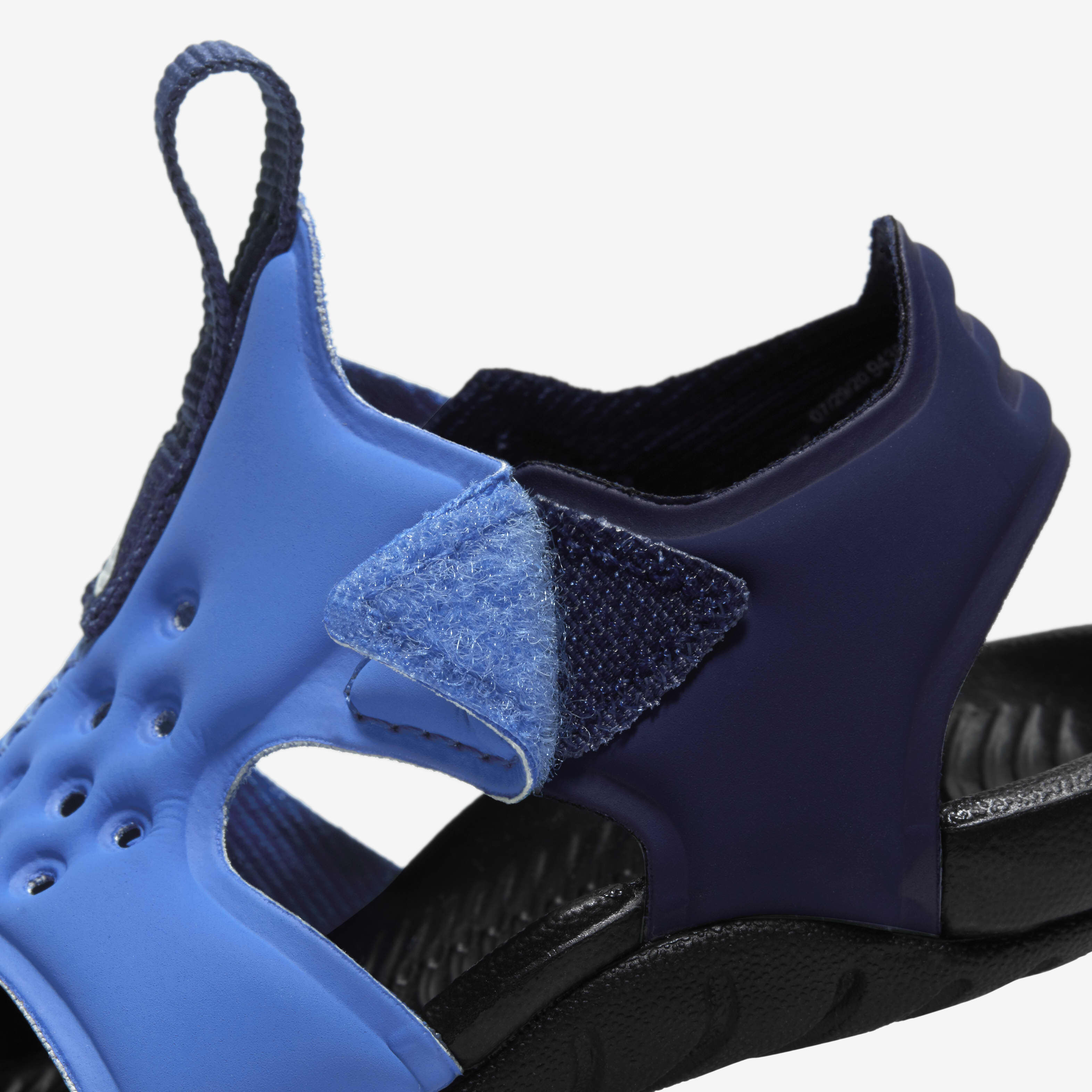Buy Nike Sunray Protect 2 Baby Toddler Sandals Signal Blue Blue Void Black White Nike Kuwait Official
