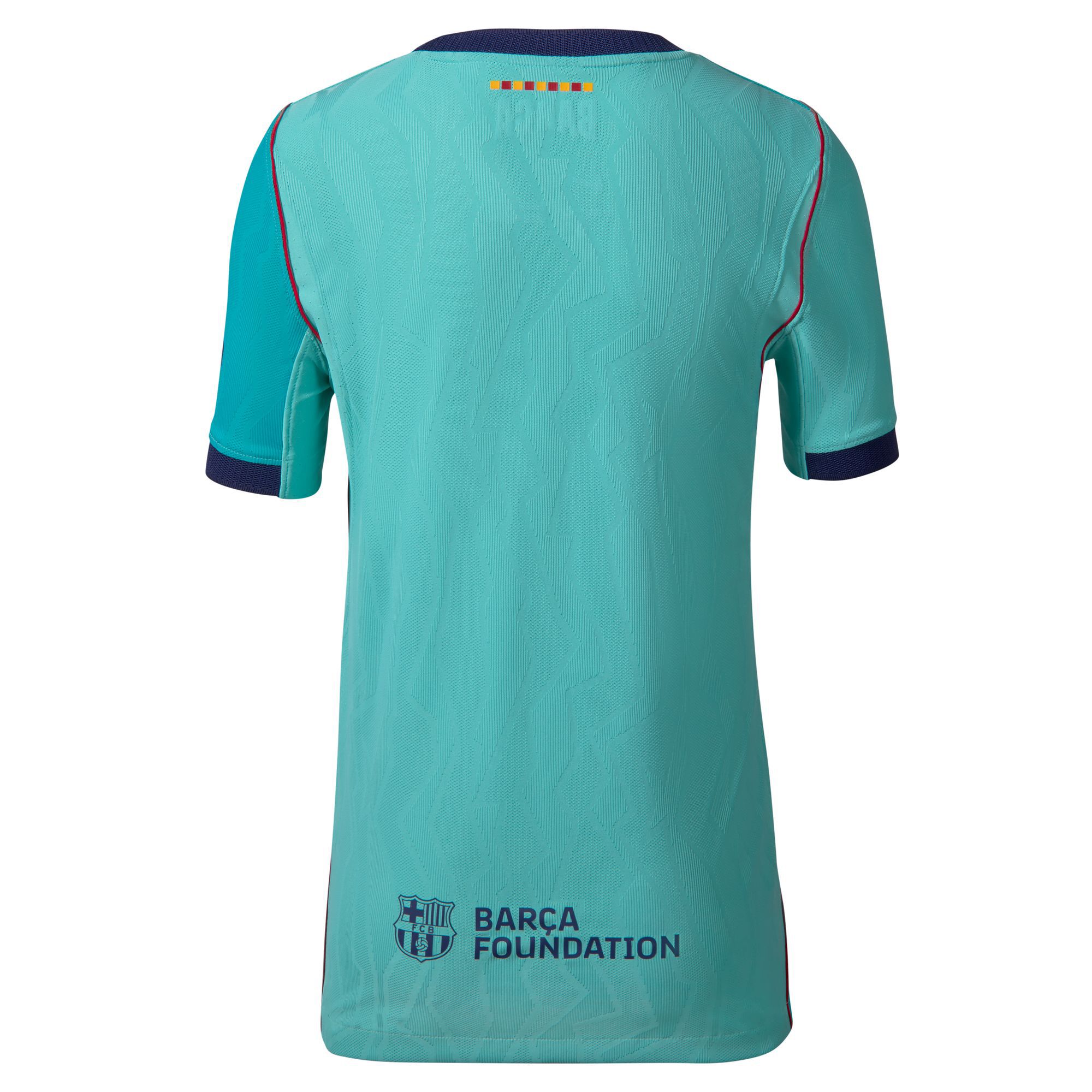FC Barcelona 2026/27 Match Third image number 2
