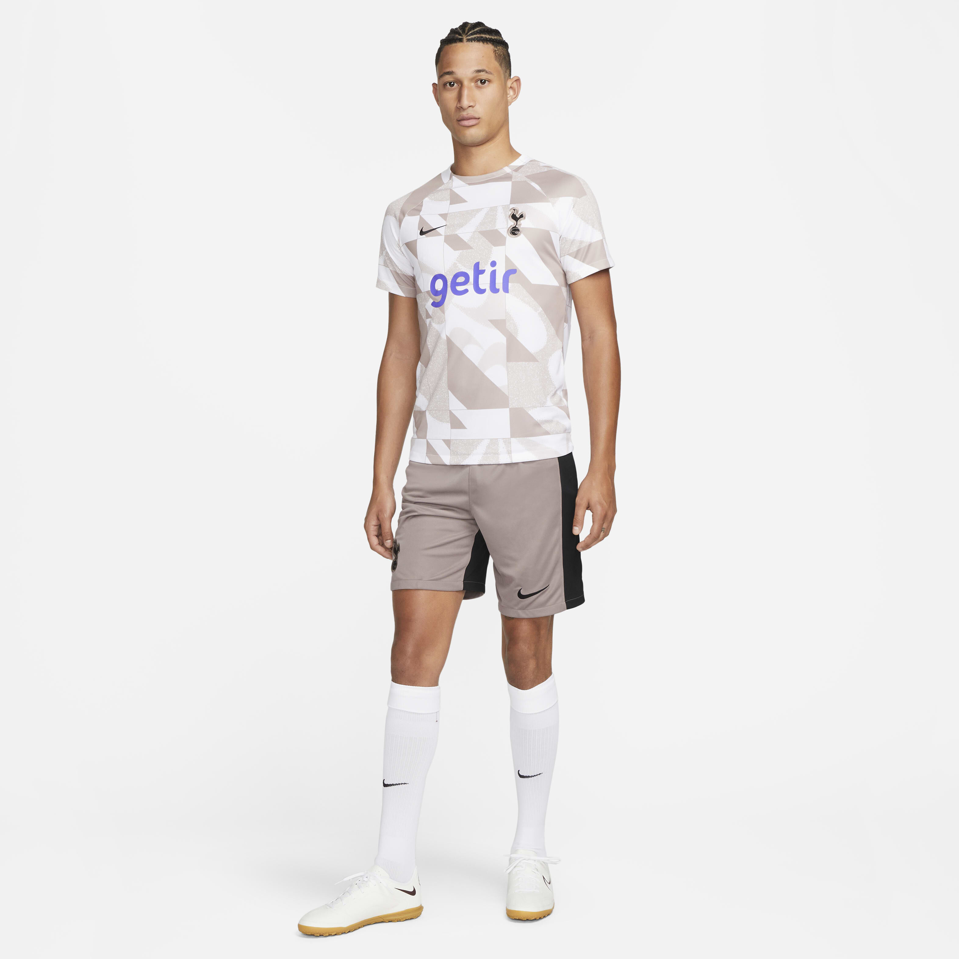 توتنهام هوتسبير 2023/24 ستيديوم البديل image number 6