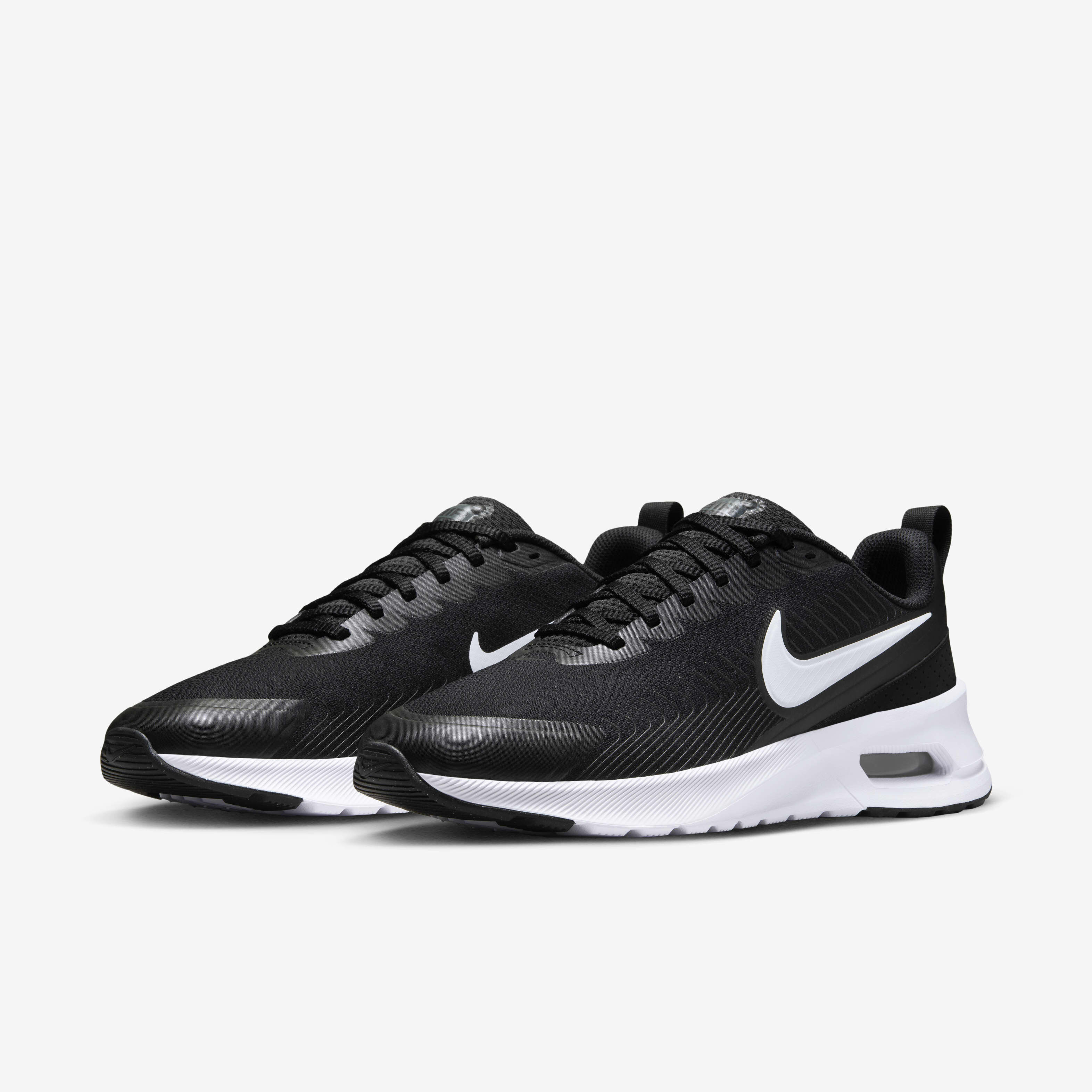 Nike Air Max Nuaxis image number 4
