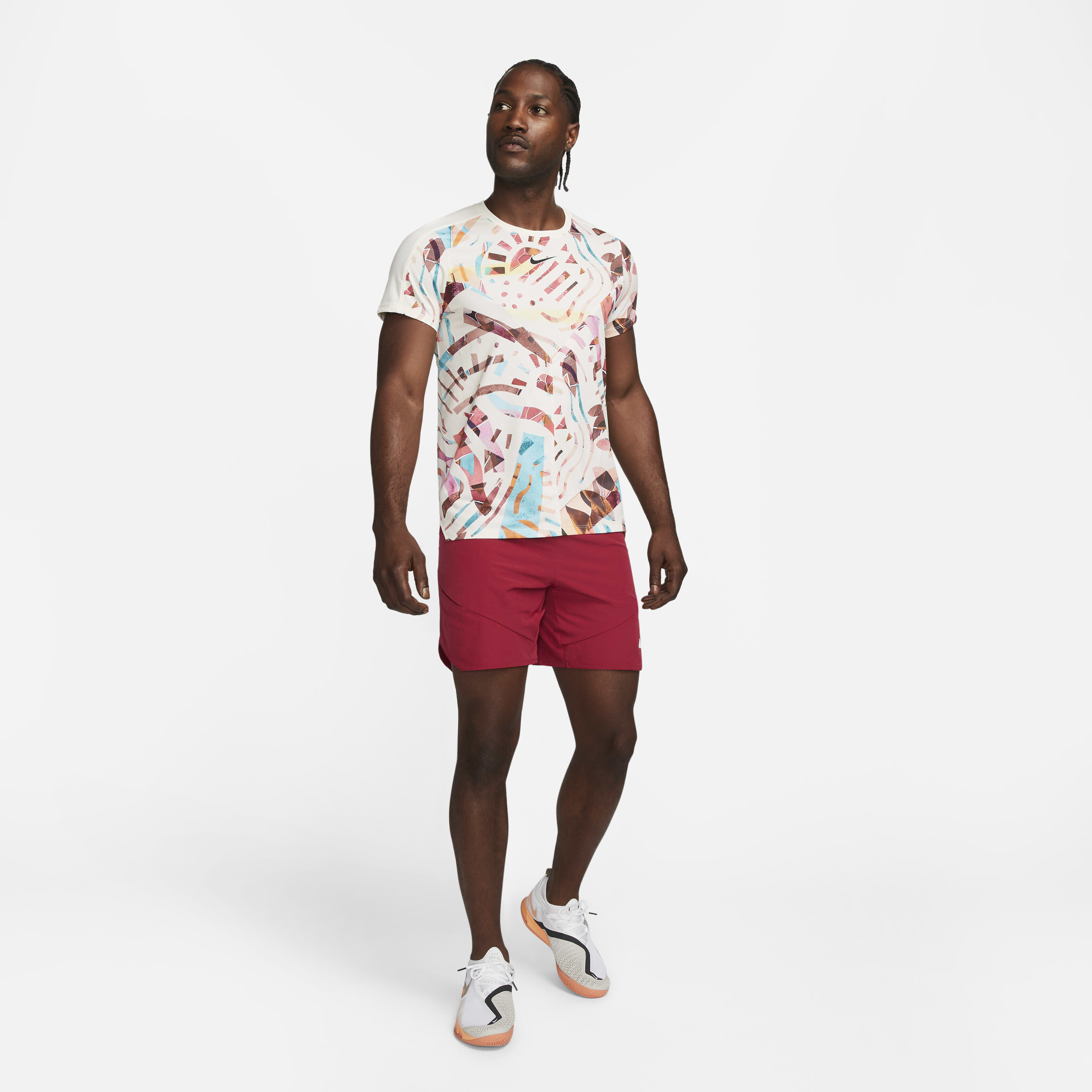 نايكي كورت دراي-فت سلام image number 4