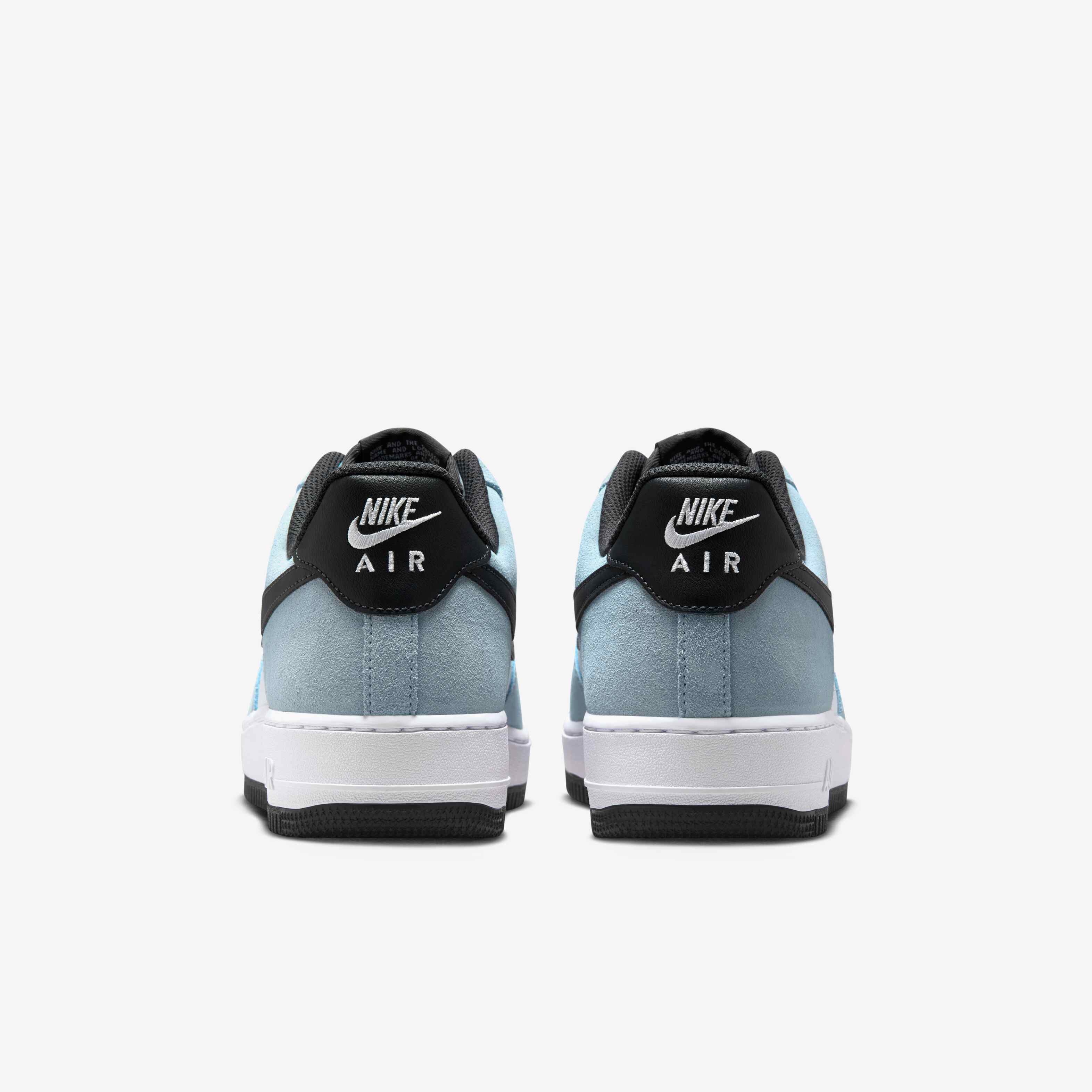 Nike Air Force 1 '07 LV8 image number 5