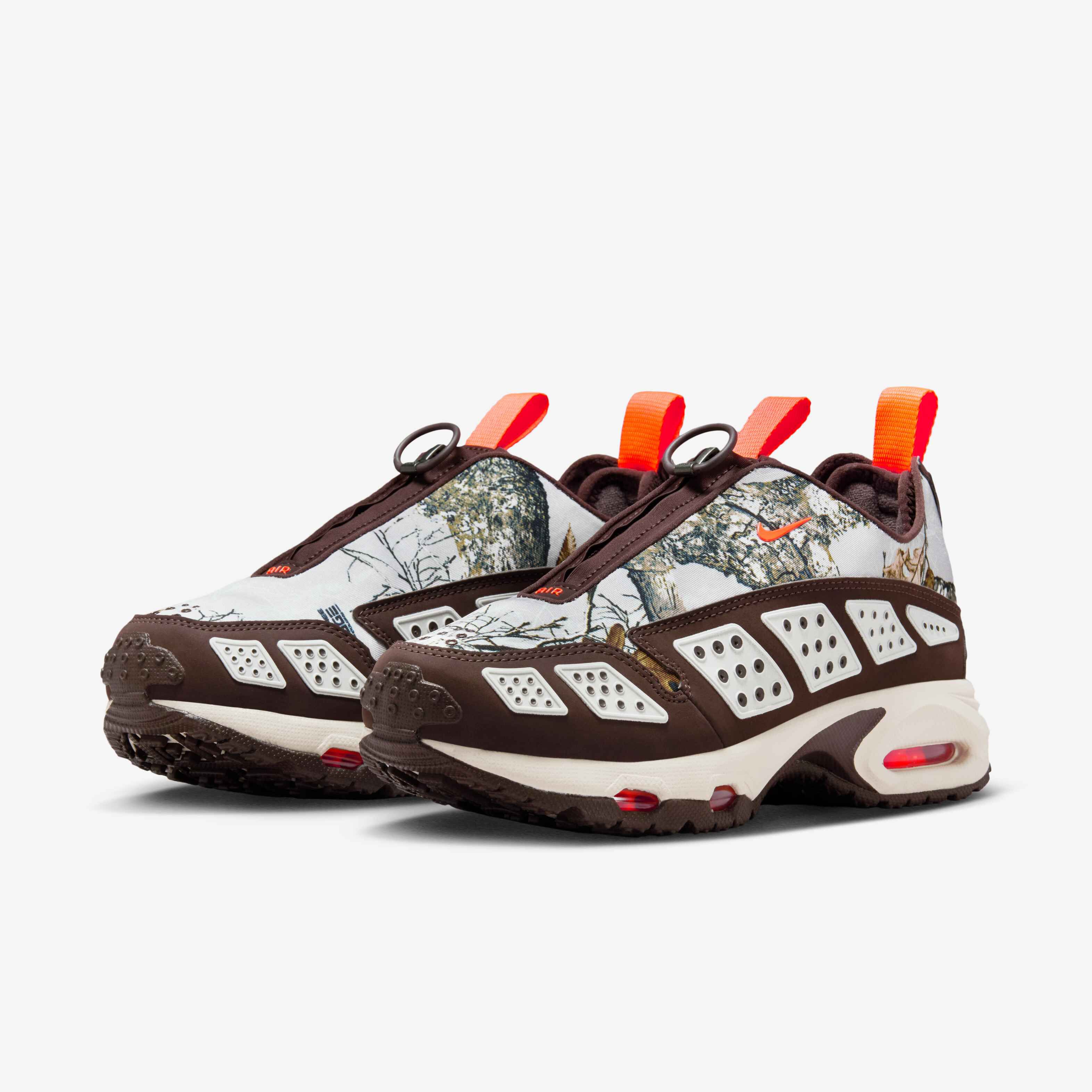 Nike Air Max SNDR RealTree image number 4