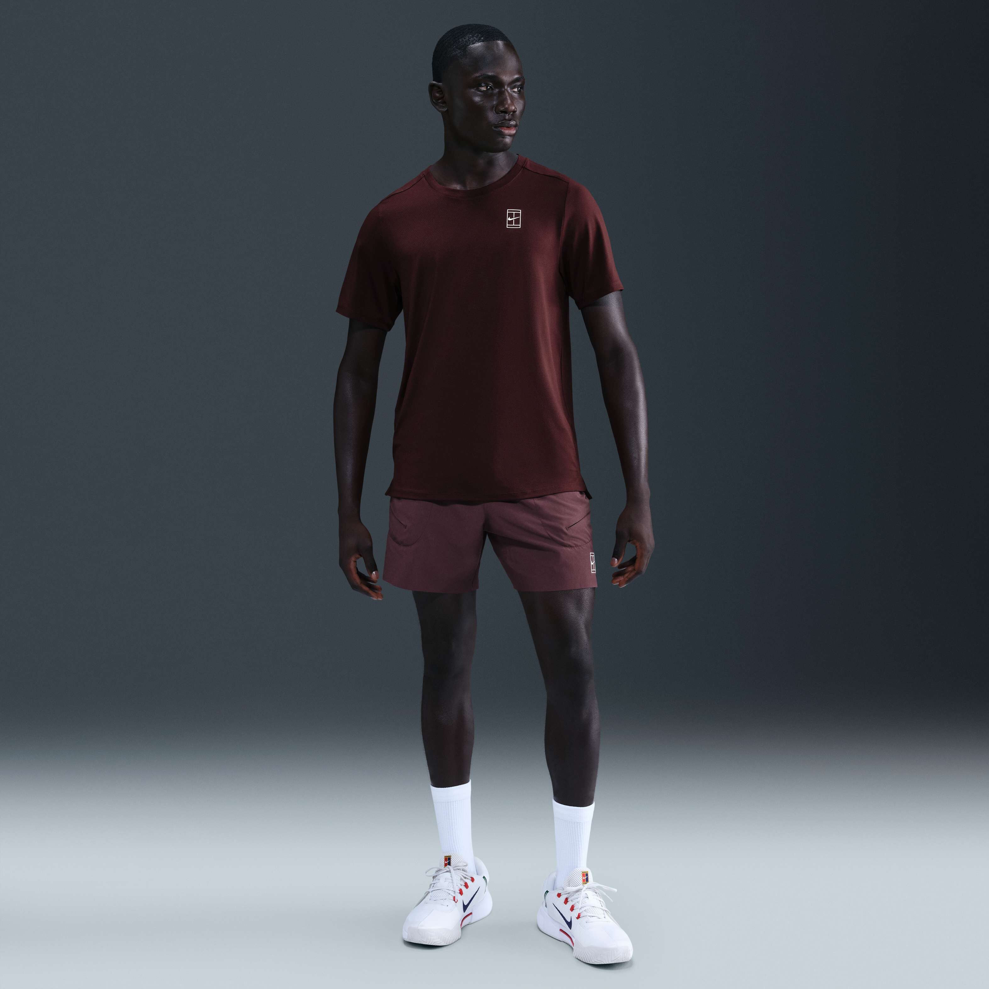 NikeCourt Advantage image number 3