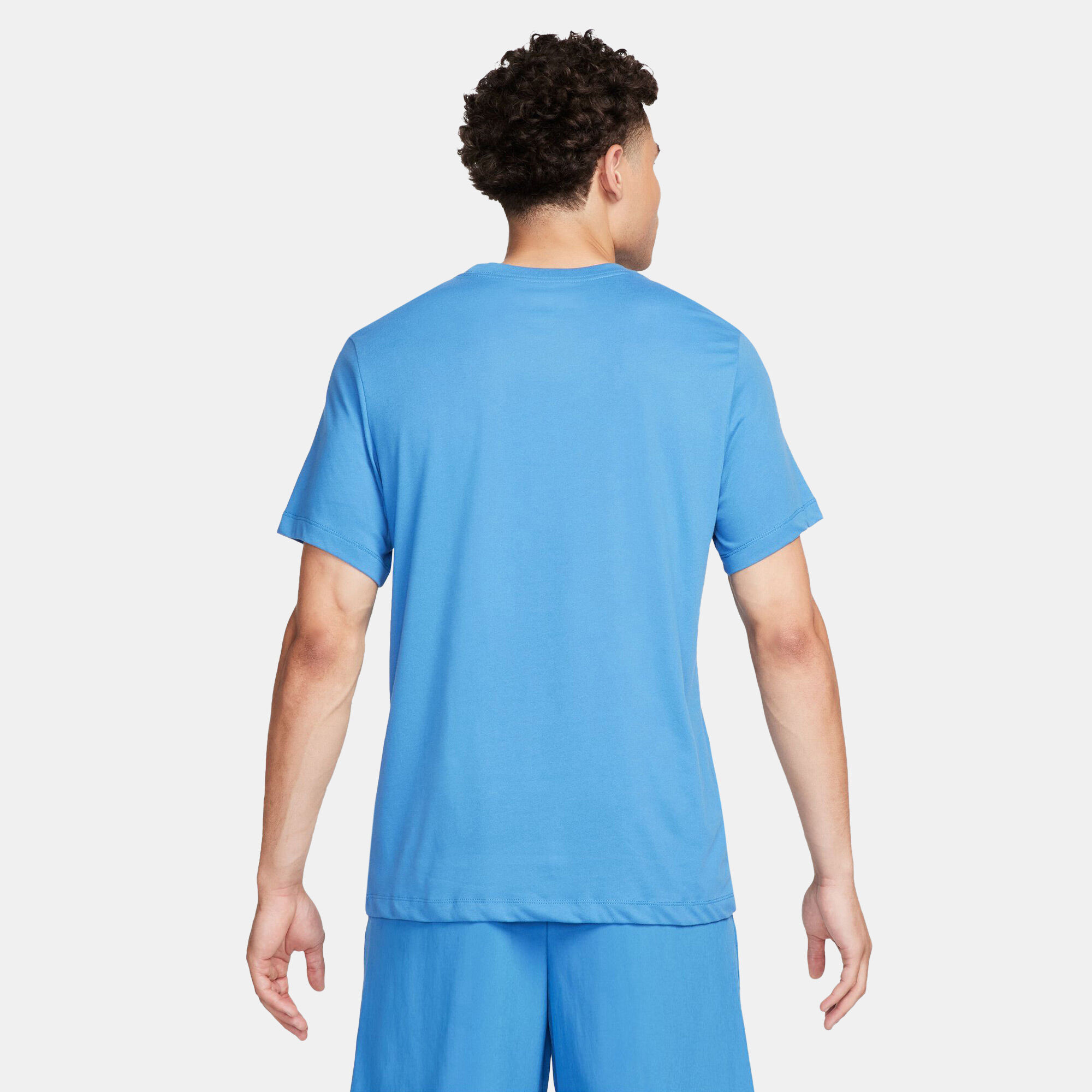 Men's Dri-FIT Training T-Shirt image number 1