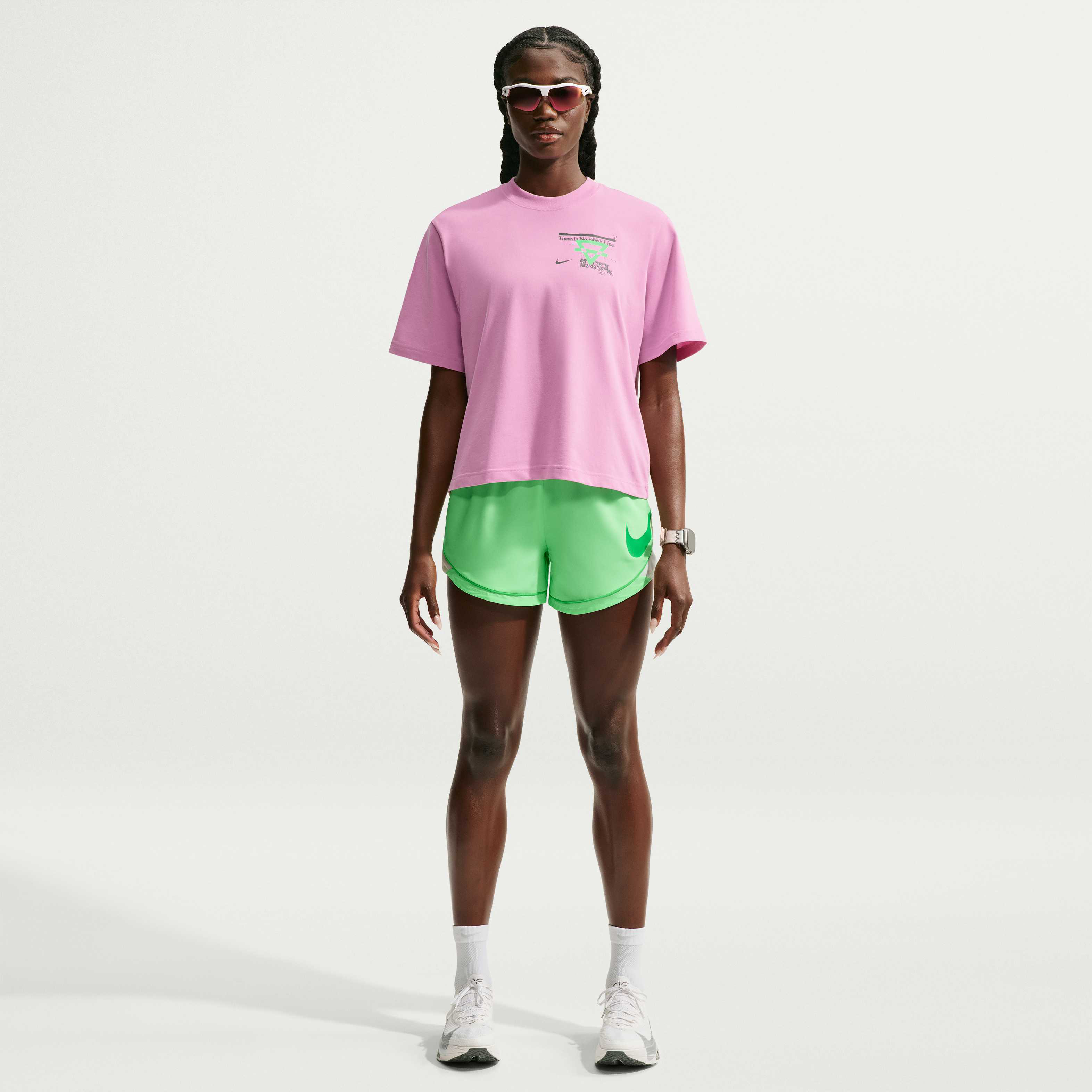 Nike Swift image number 3