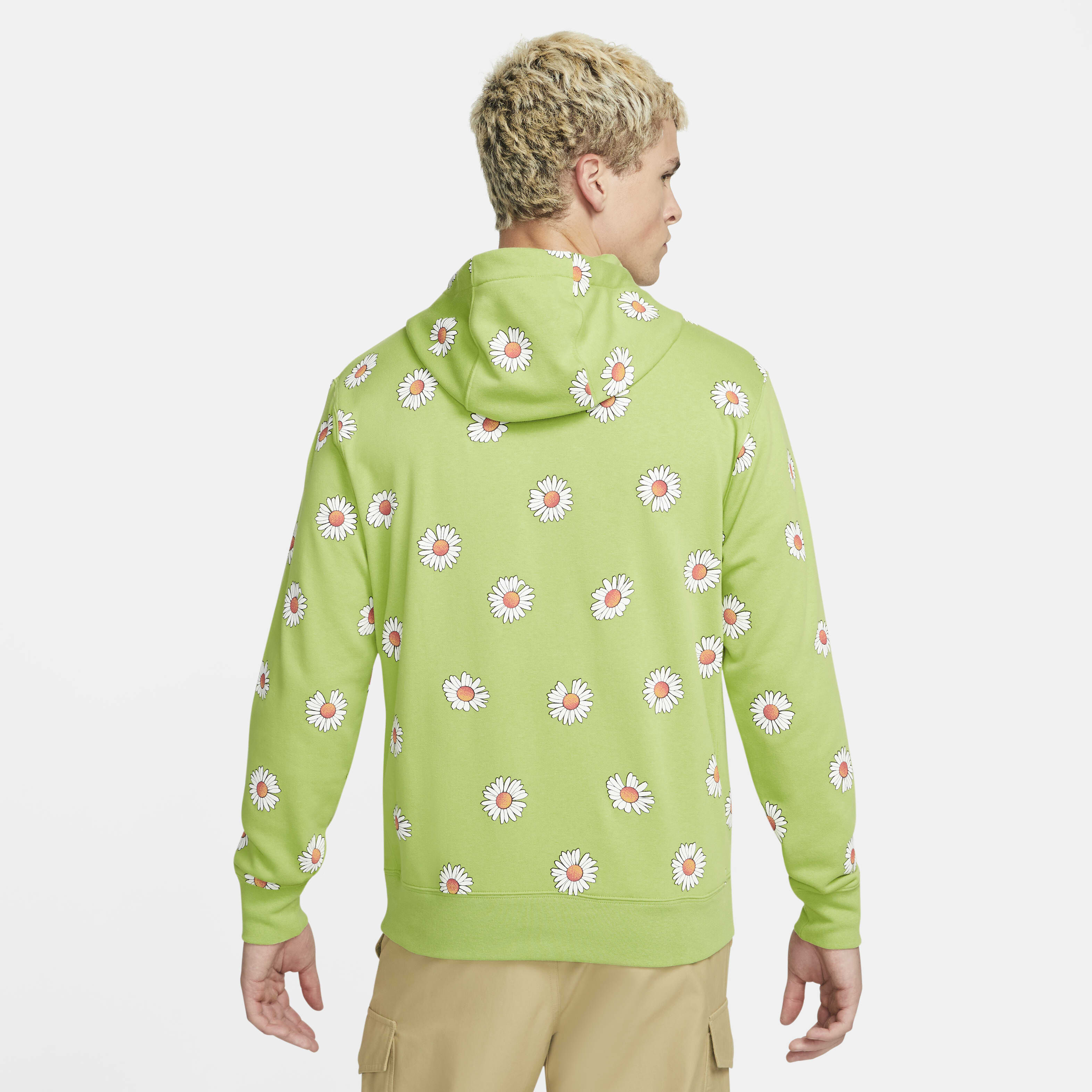 نايكي سبورتسوير سبورت ايسنشالز+ image number 1