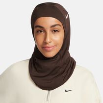 Buy Nike Pro Hijab 2.0 - Baroque Brown/Sail | Nike Kuwait Official