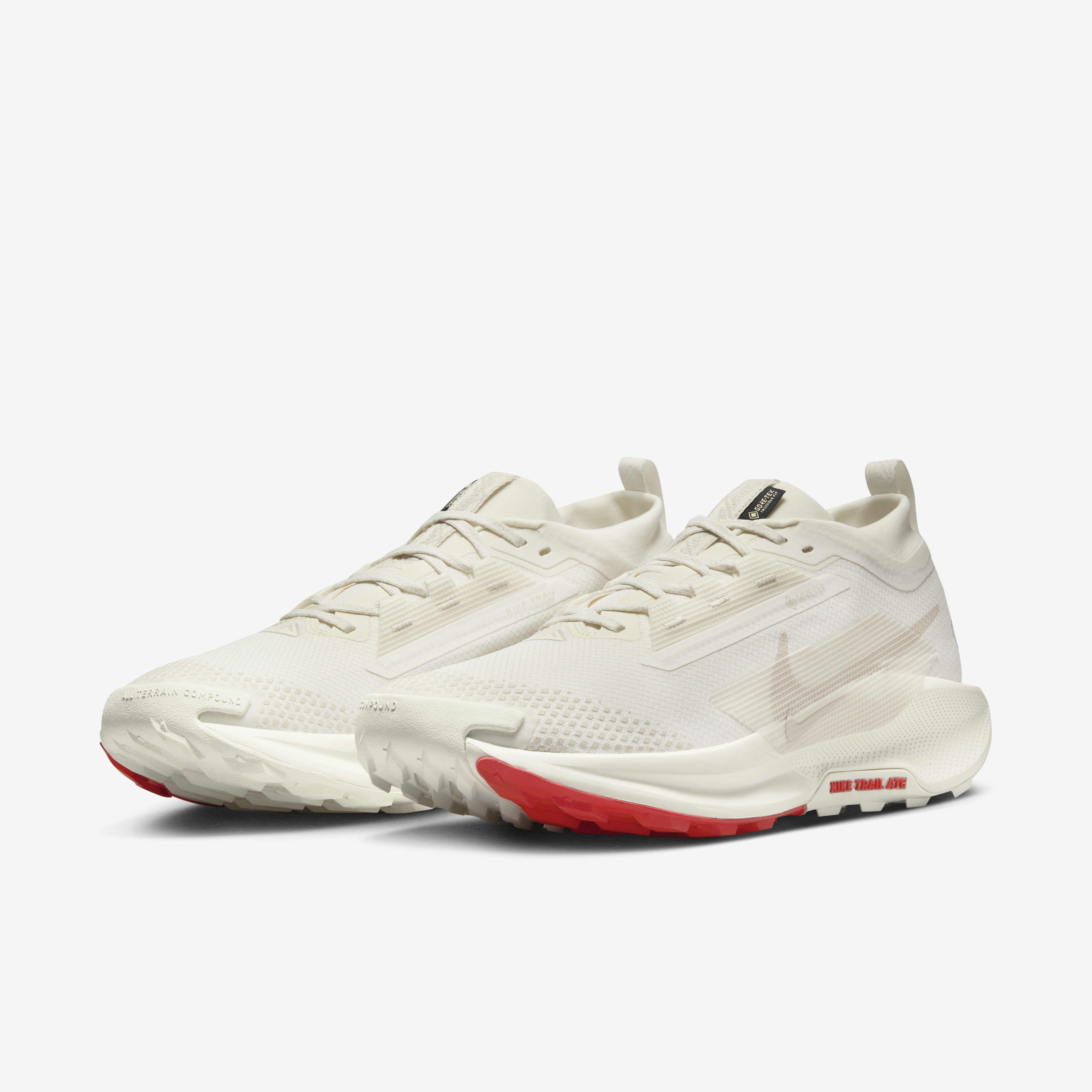 Nike Pegasus Trail 5 GORE-TEX image number 4