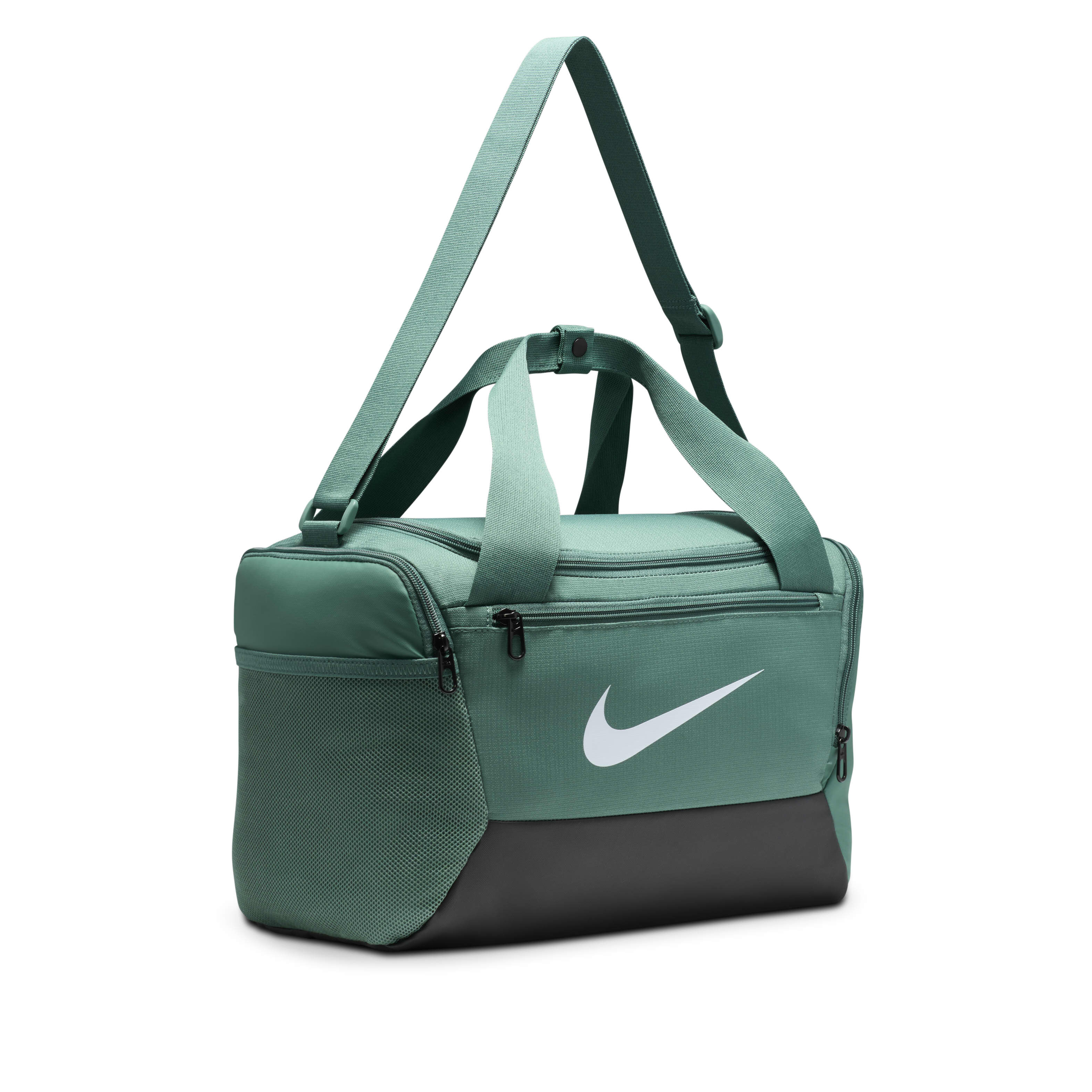 Nike extra small duffel bag deals