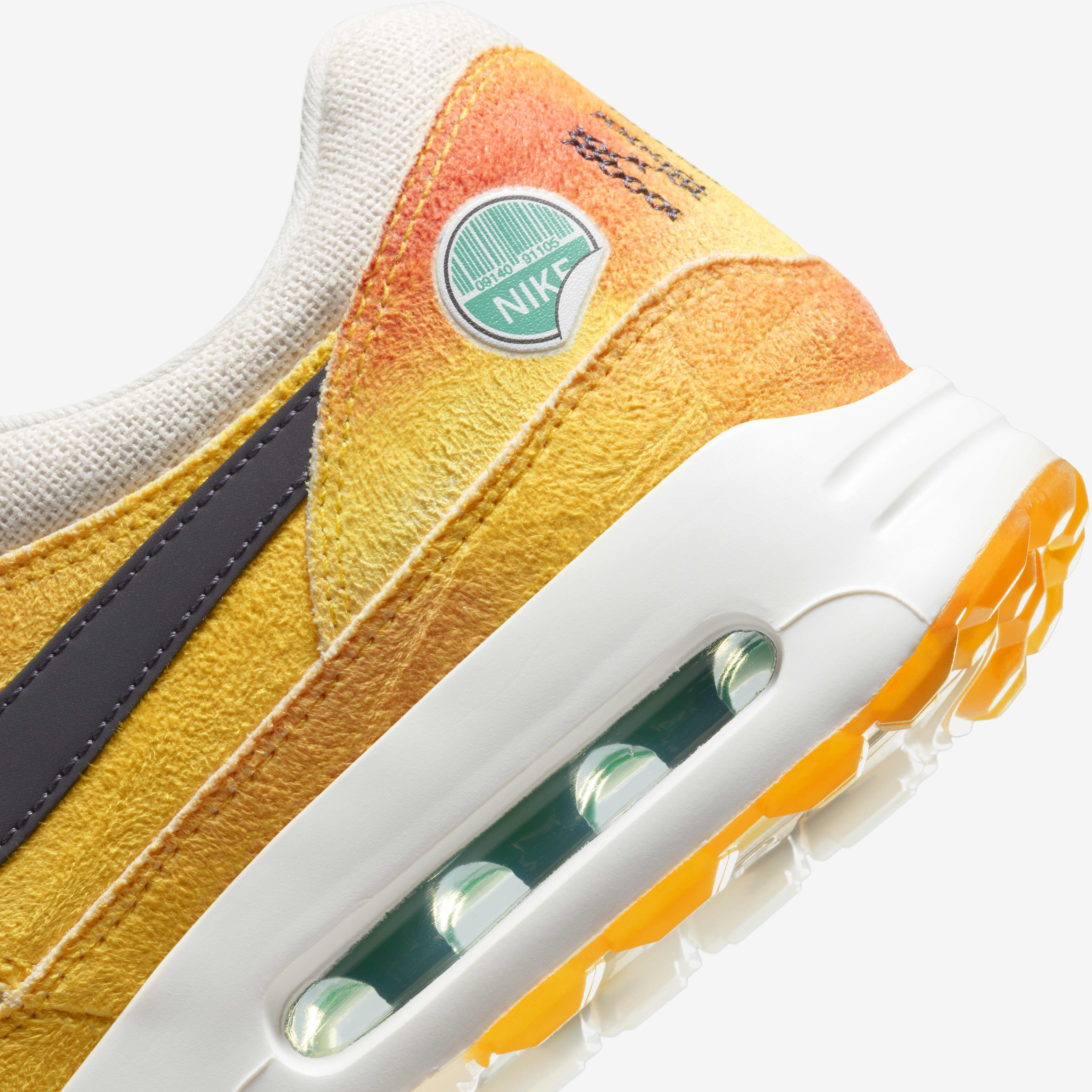 【Nike】 Air Max 1 '86 Original Golf NRG Topaz Gold Nike Air Max 1 '86 OG Golf NRG Big Bubble - Always Fresh for