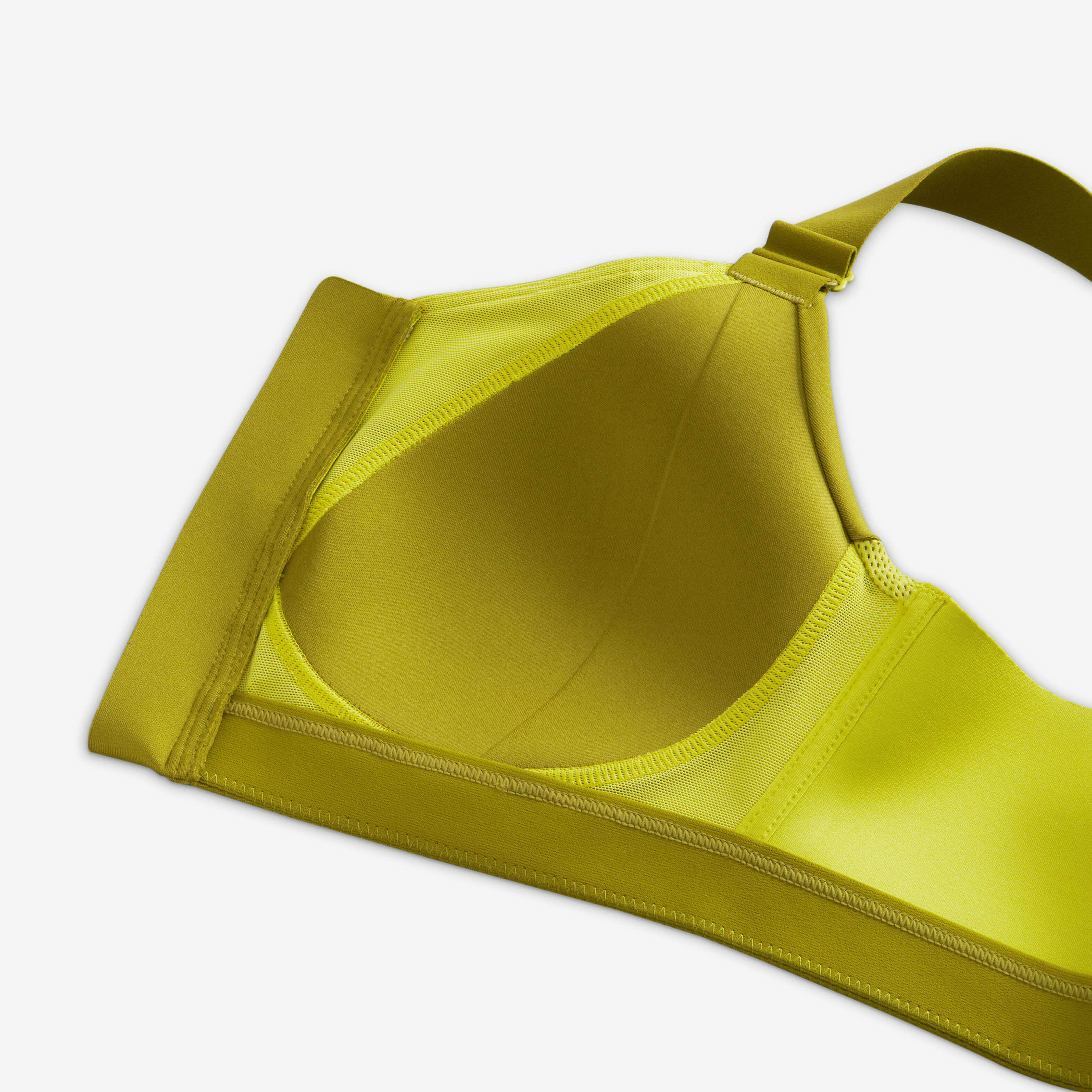 Nike Alpha image number 3