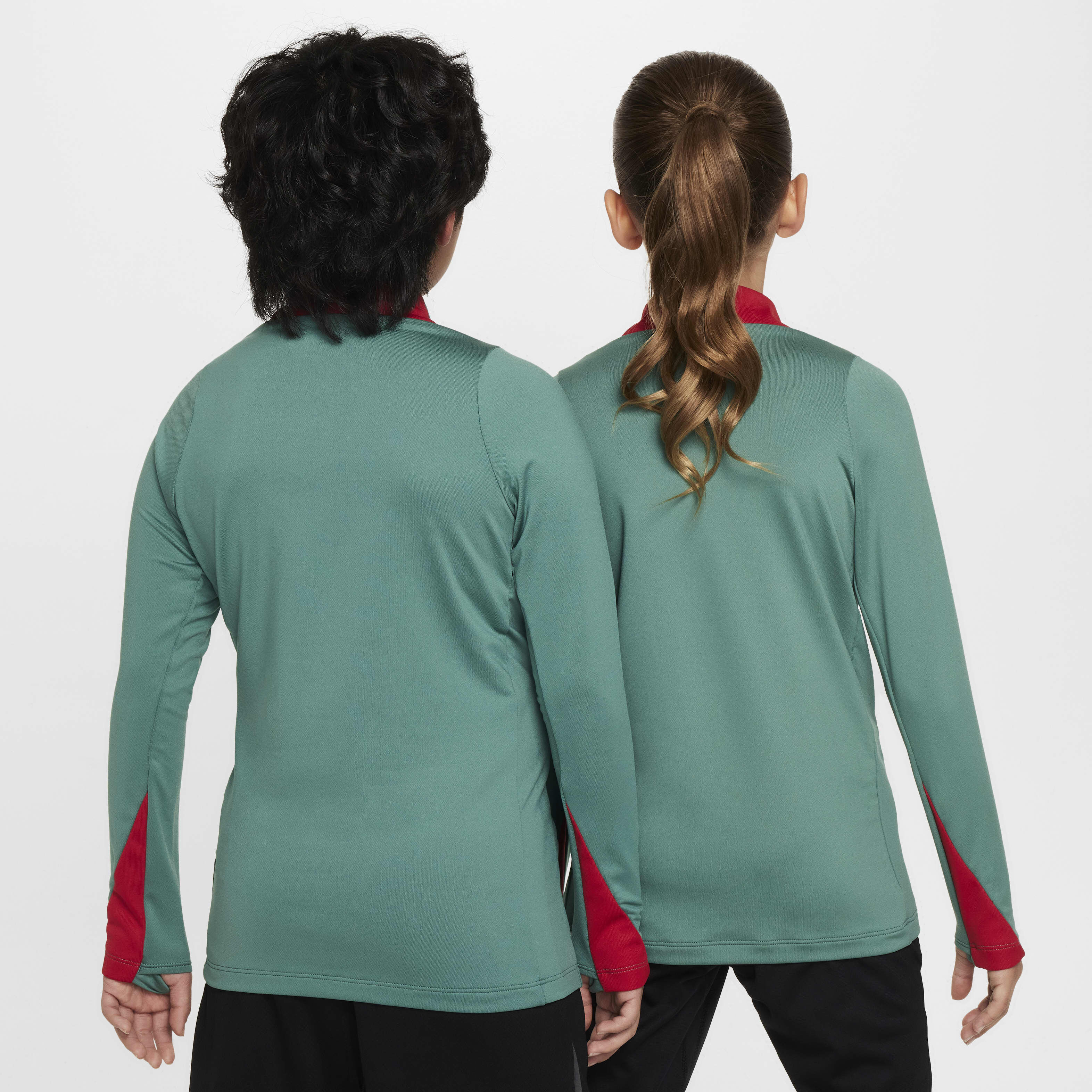 Liverpool F.C. Strike image number 1