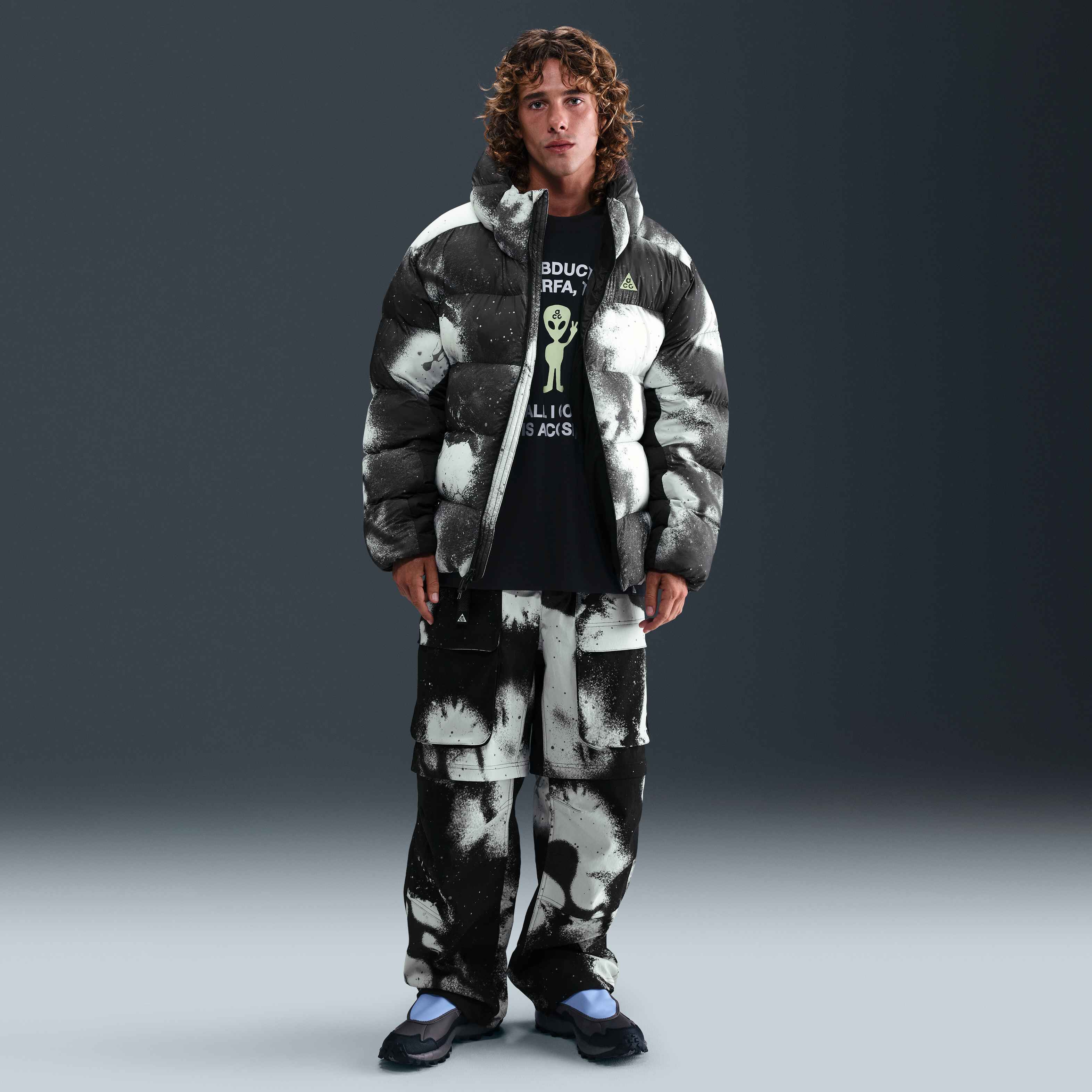 Nike ACG 'Lunar Lake' image number 3