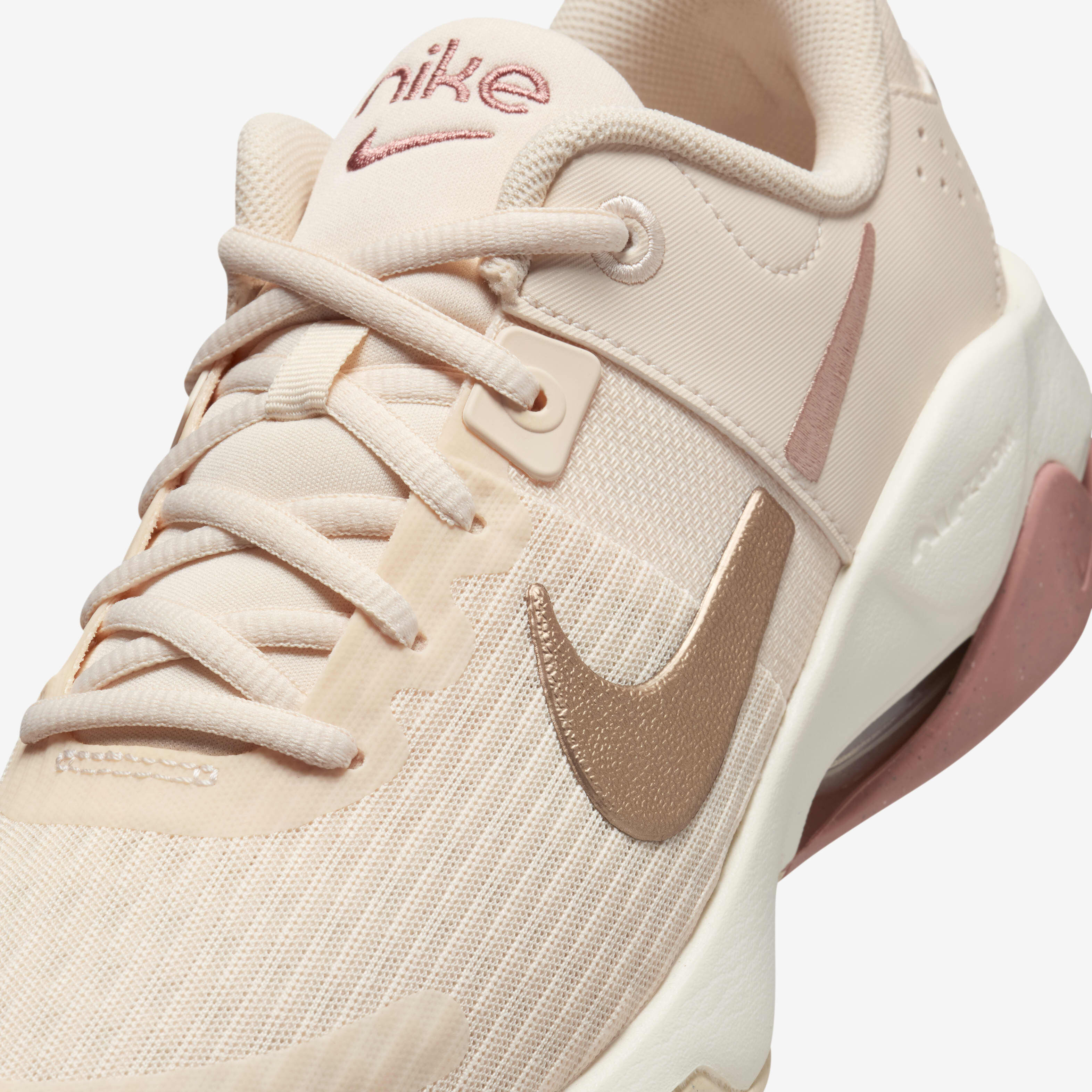 Nike zoom training women's clearance