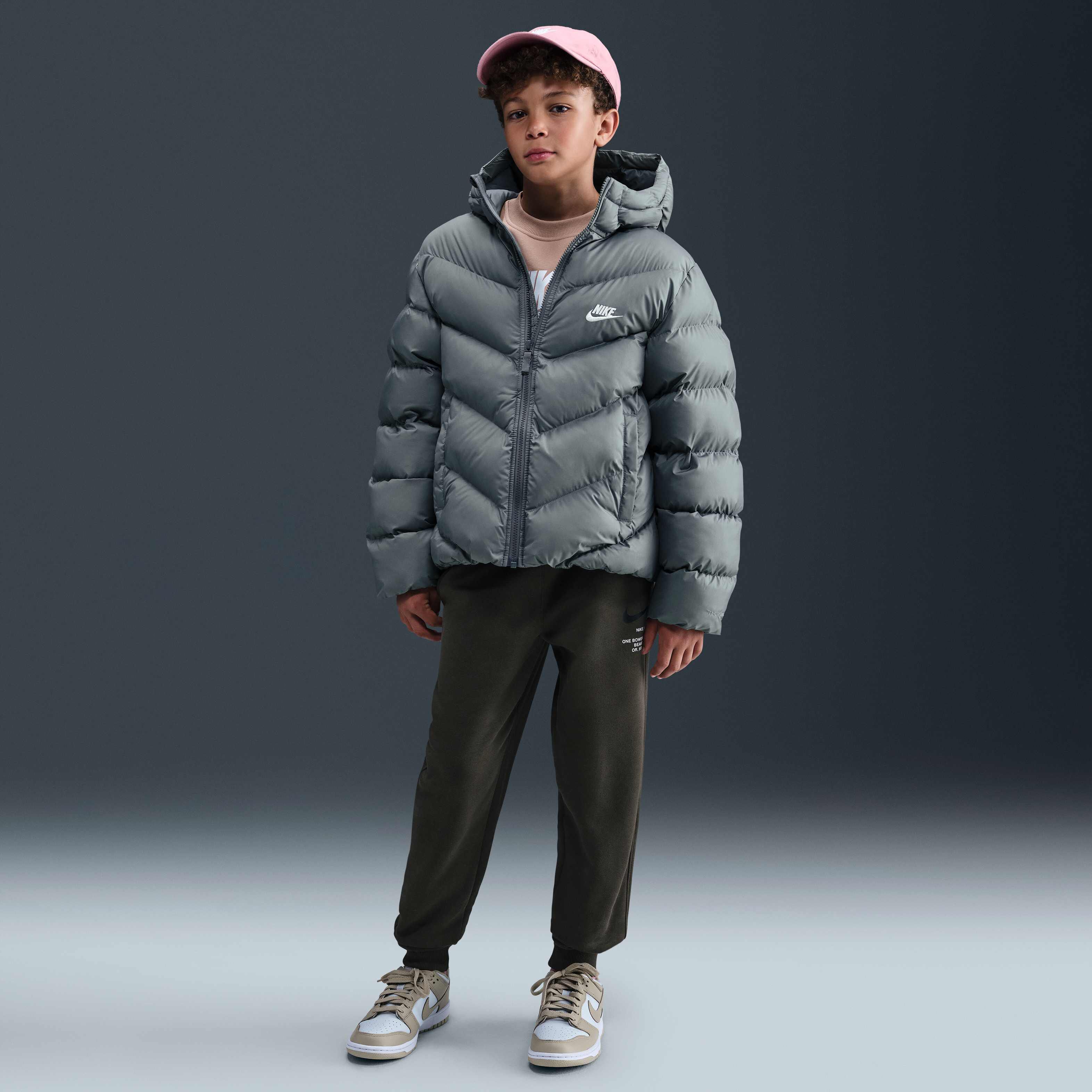 Nike Sportswear All Day Play image number 6