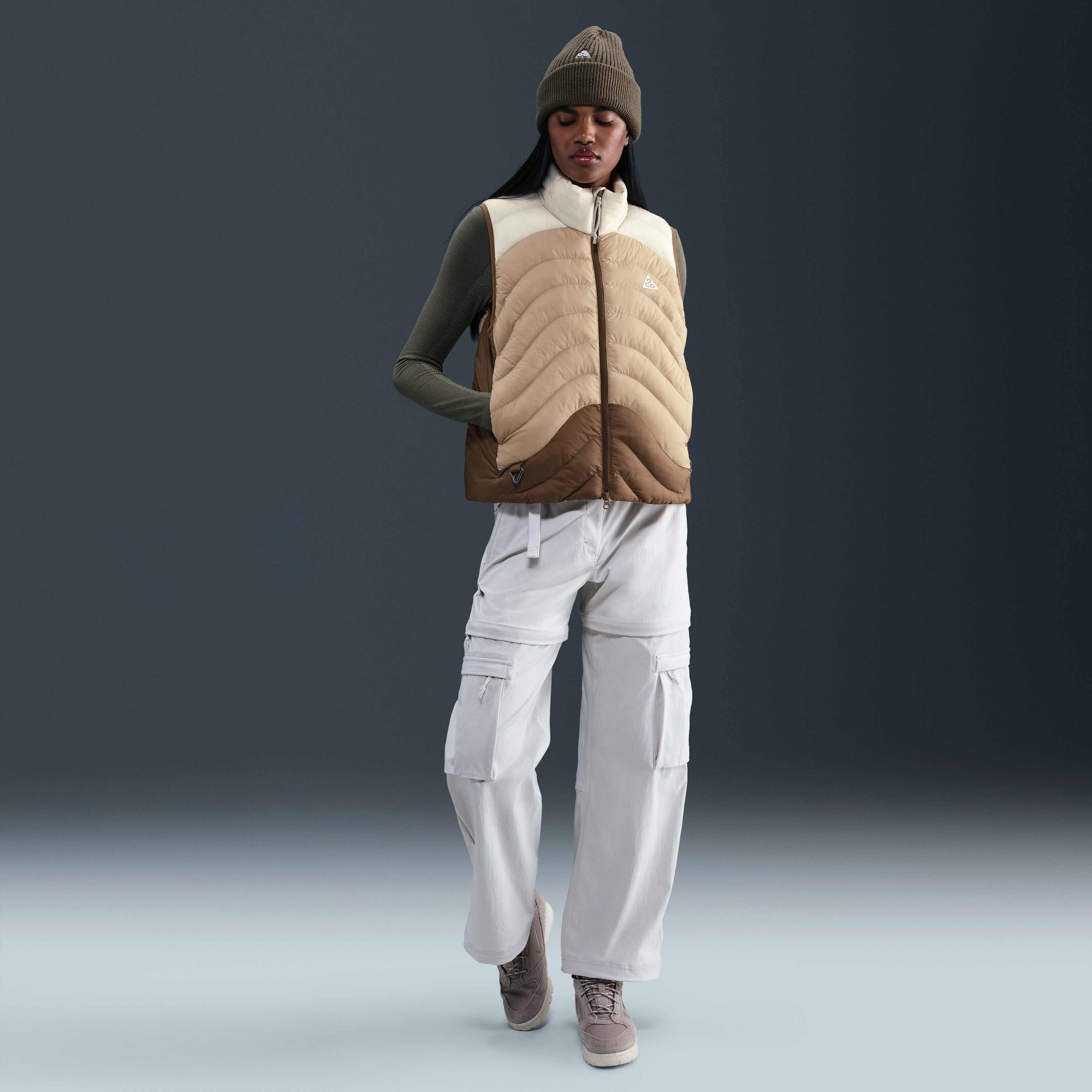 Nike ACG 'Lava Flow' image number 3