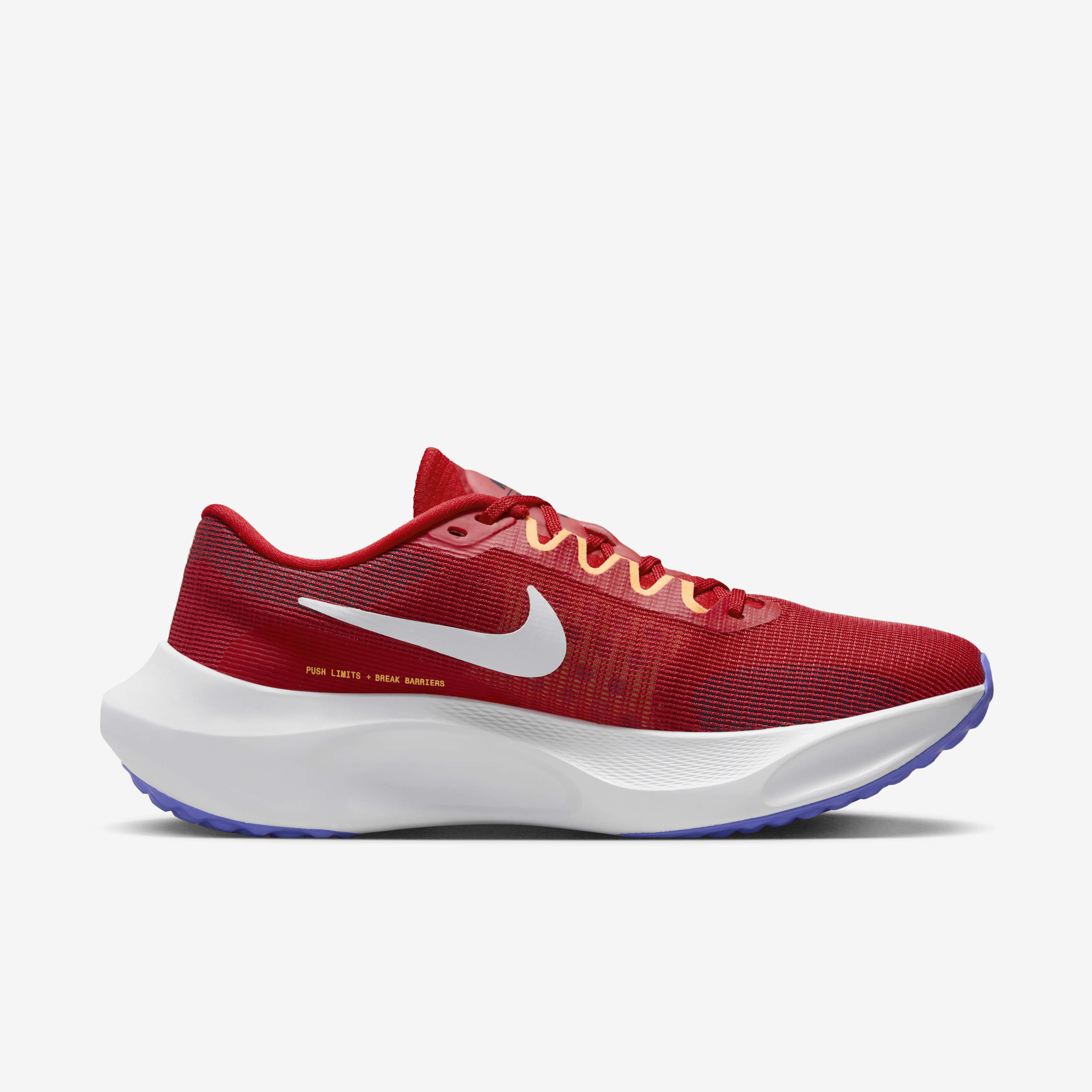 Nike Zoom Fly 5 image number 2