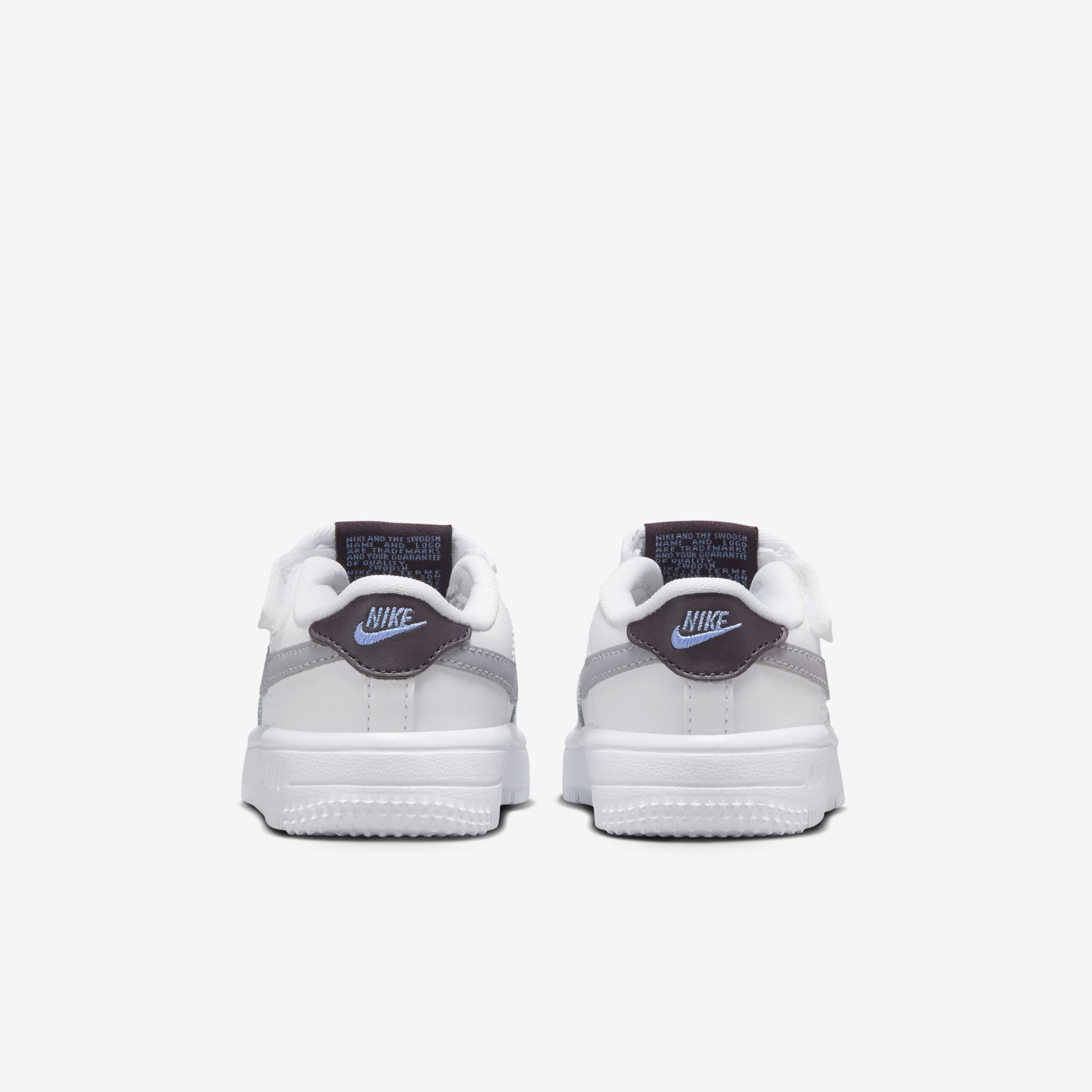 Nike Force 1 Low EasyOn image number 5