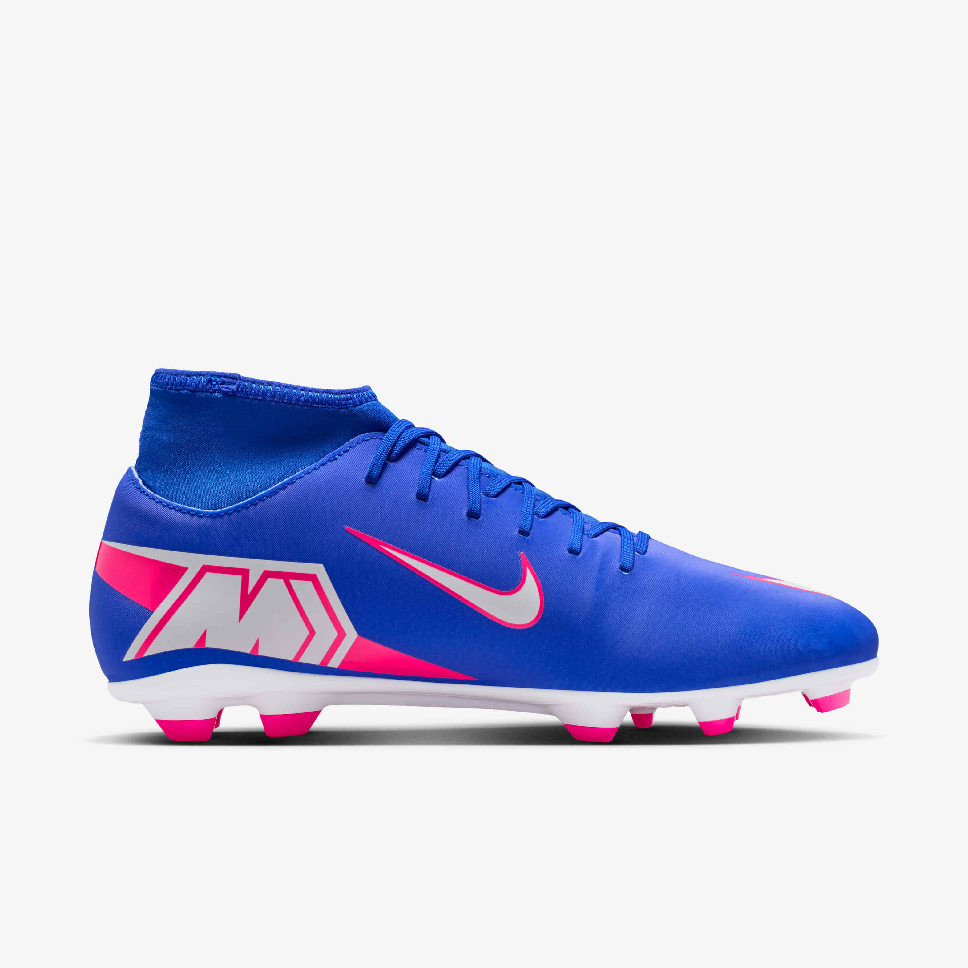 Nike Mercurial Superfly 10 Club image number 2