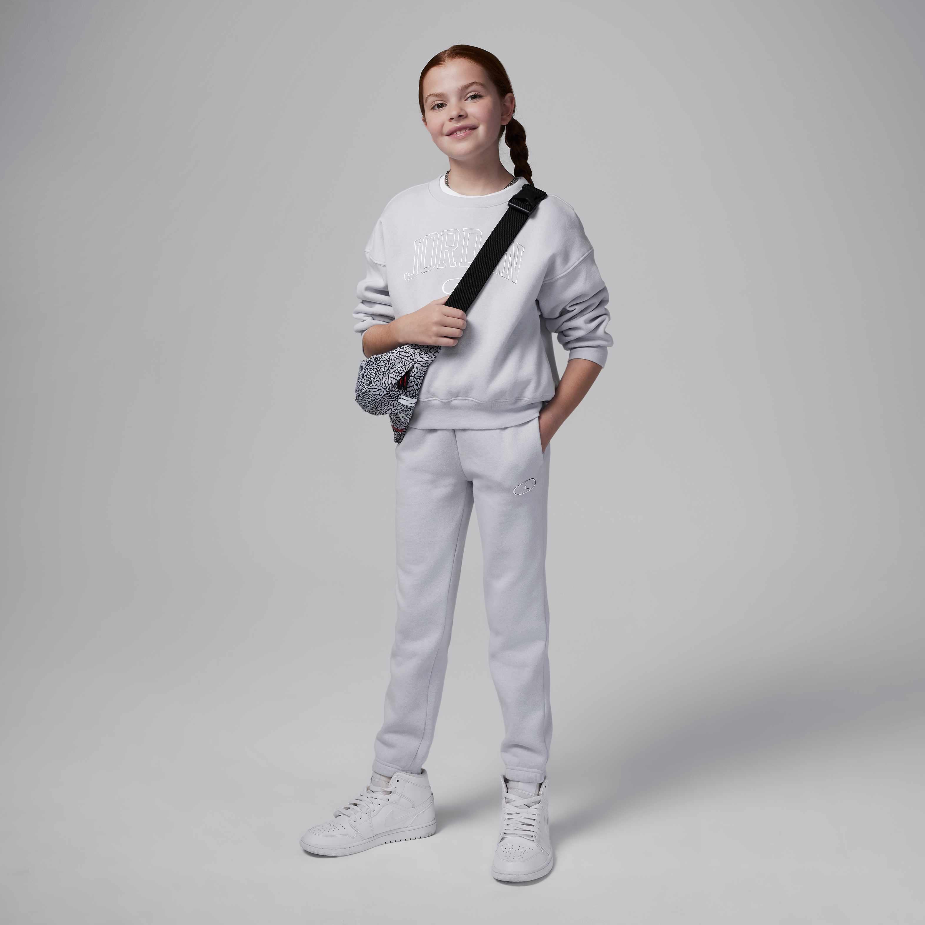 جوردن فرست بابي بلو image number 5