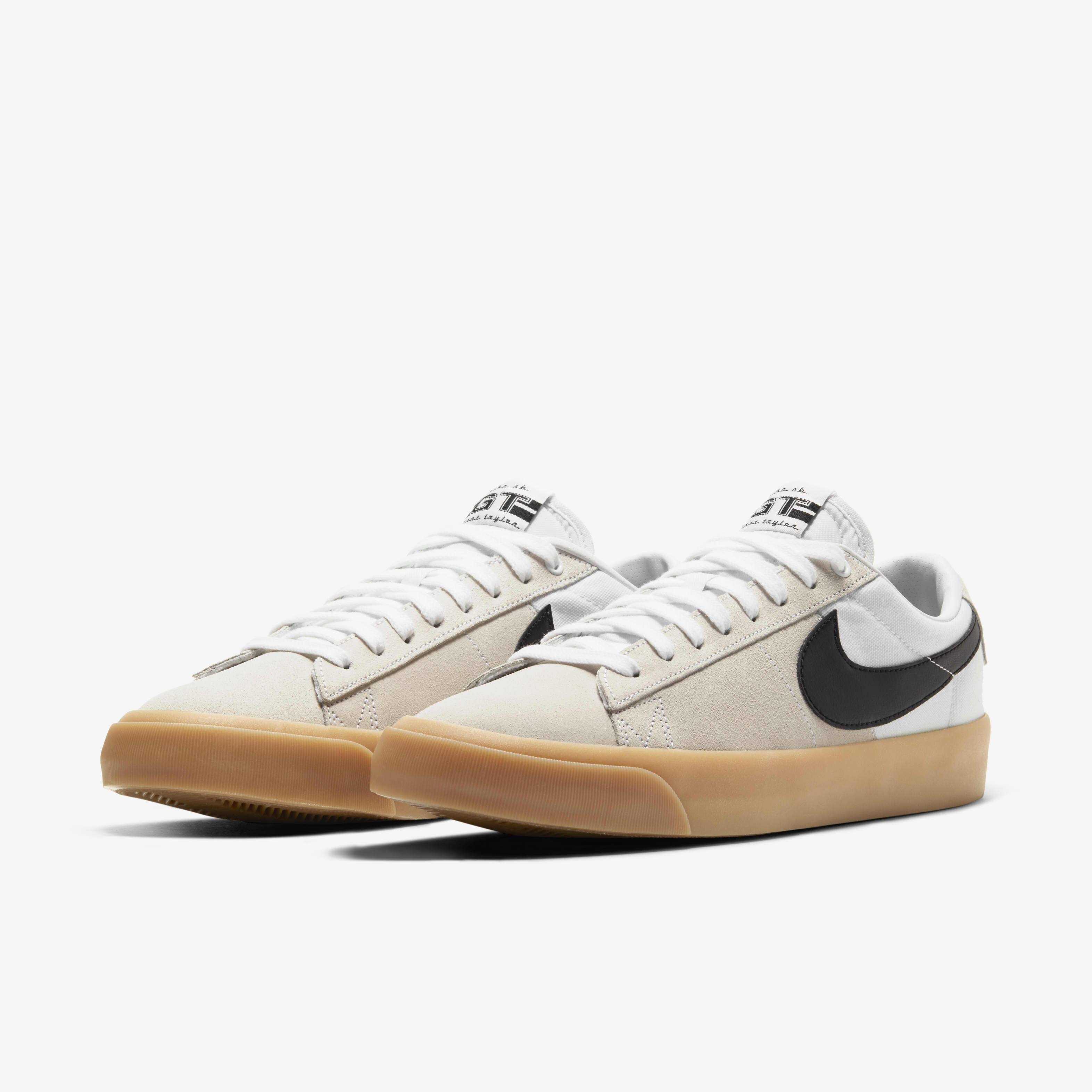 Nike SB Zoom Blazer Low Pro GT image number 4